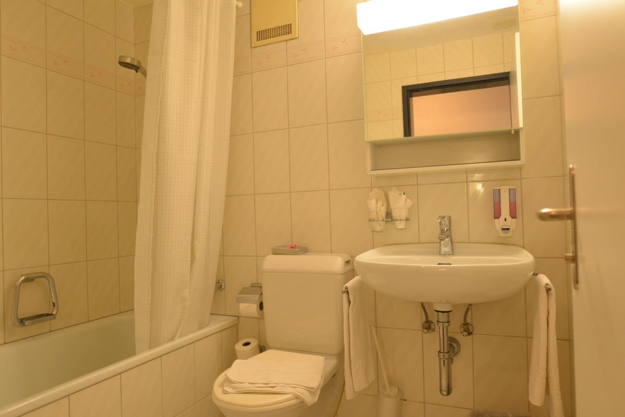 Family Room Standard