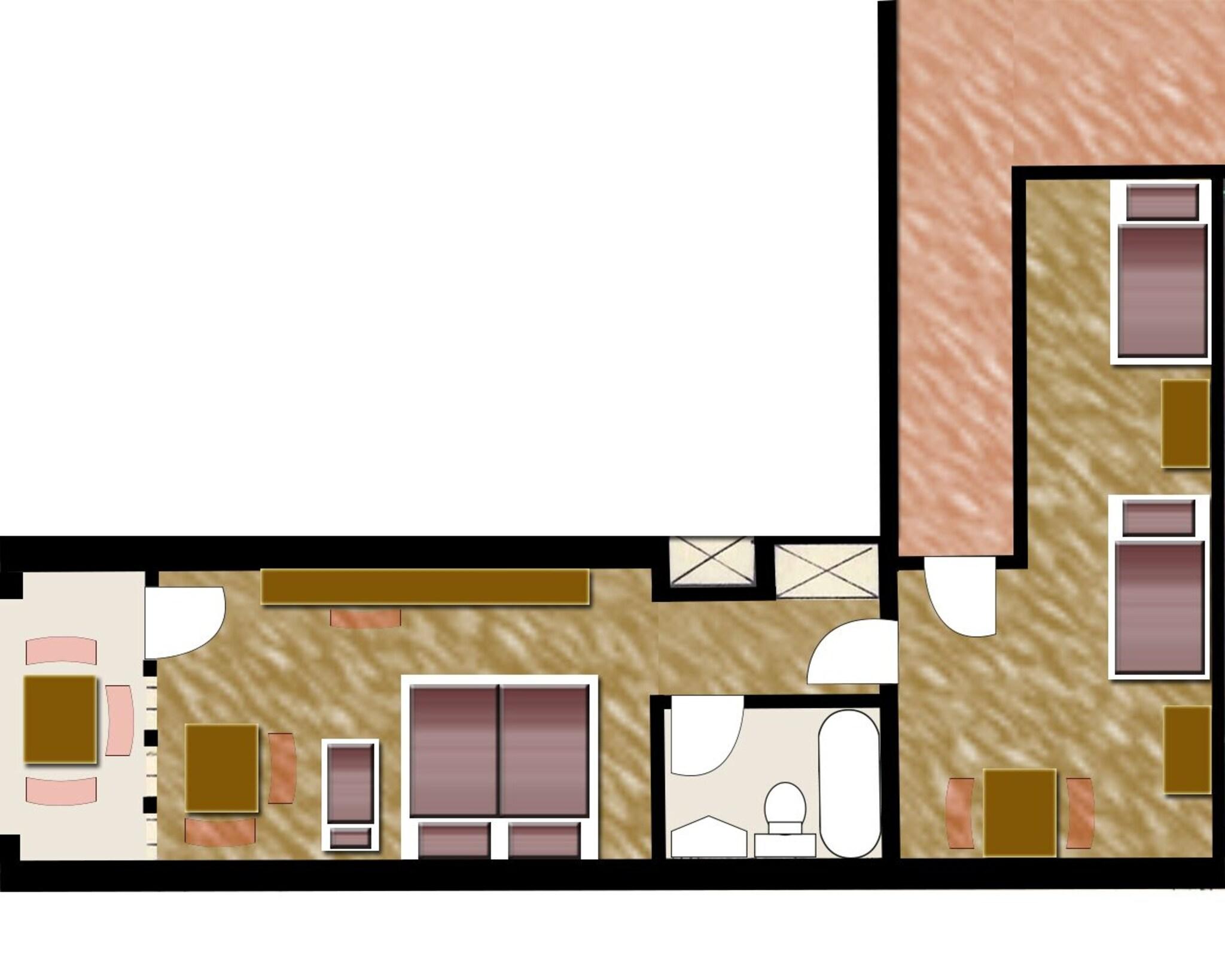 Family Room Standard