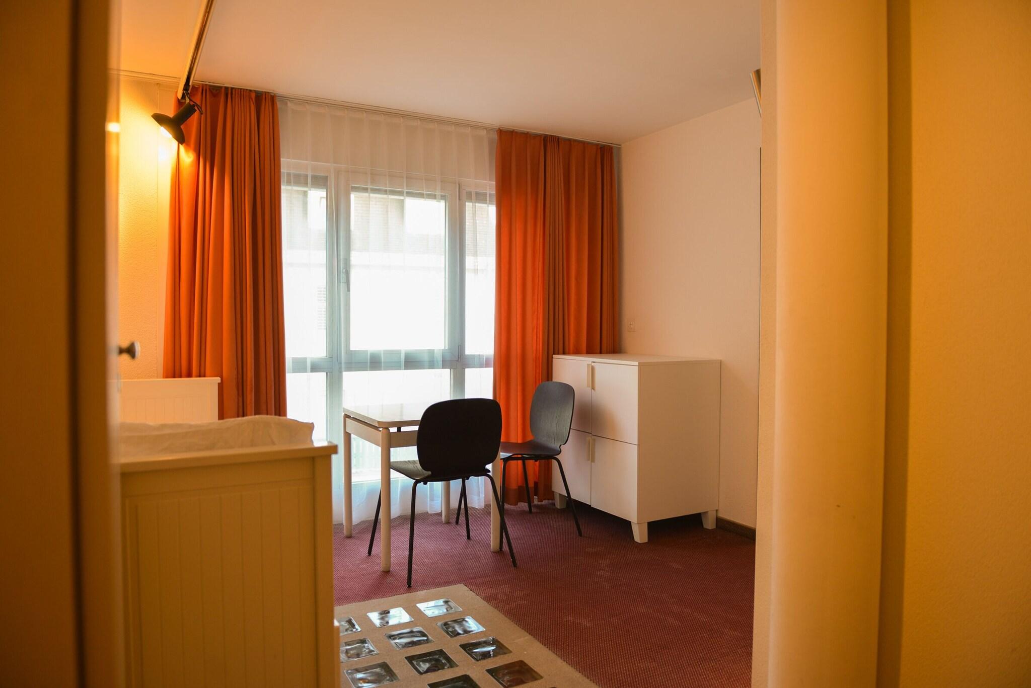 Family Room Standard