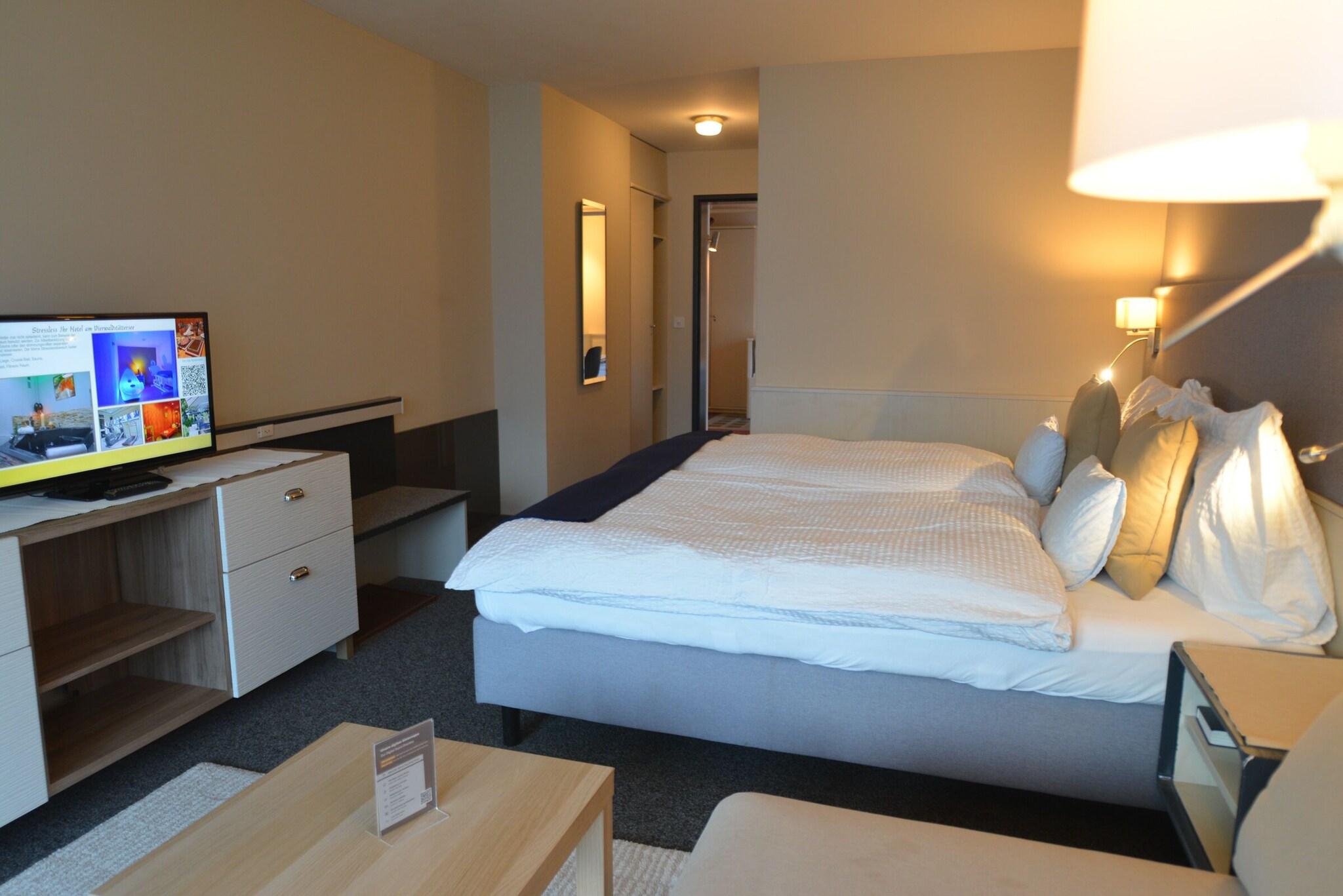 Family Room Standard