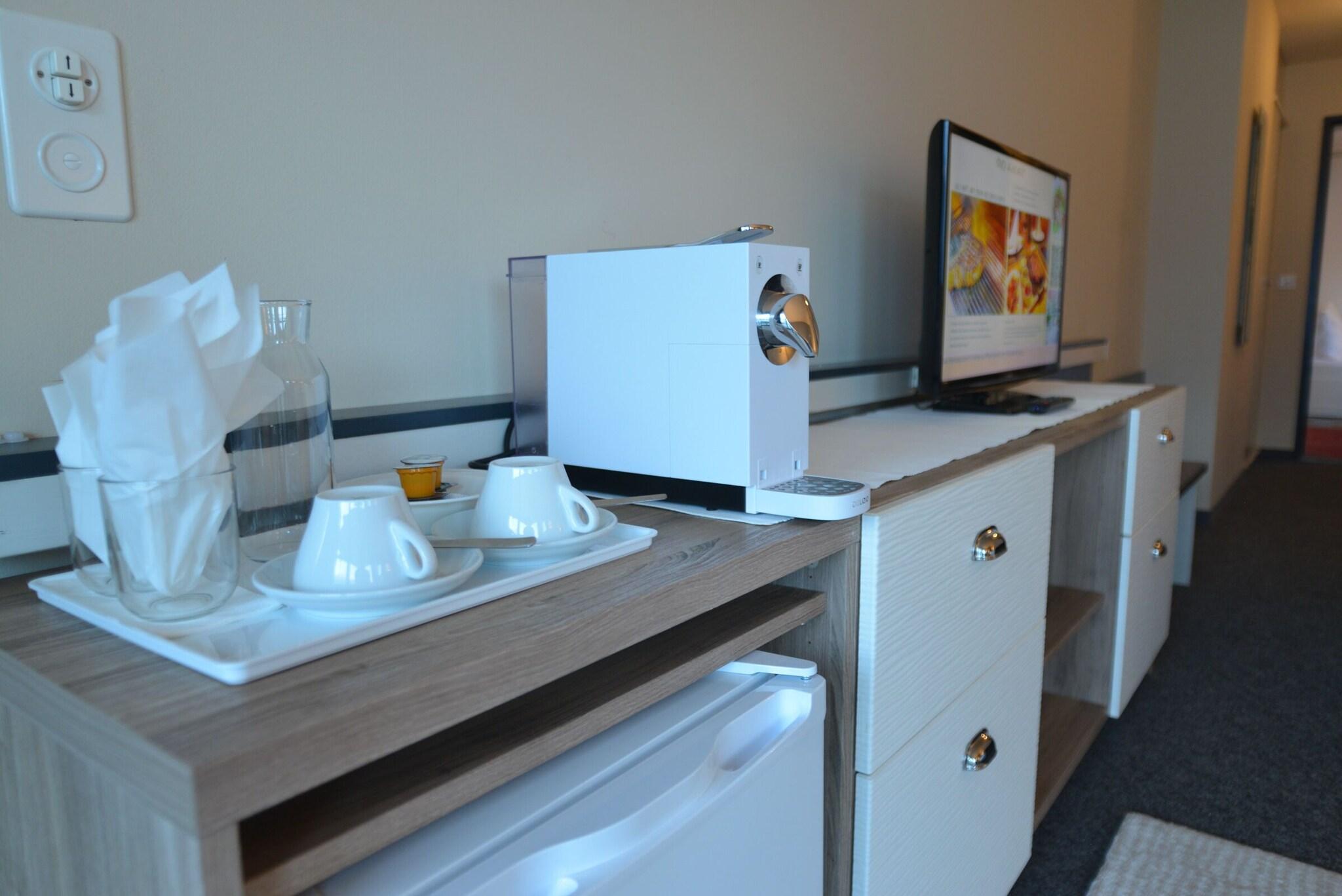 Family Room Standard