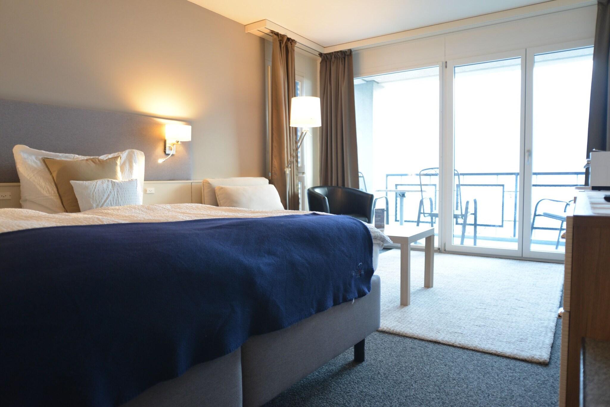 Family Room Standard