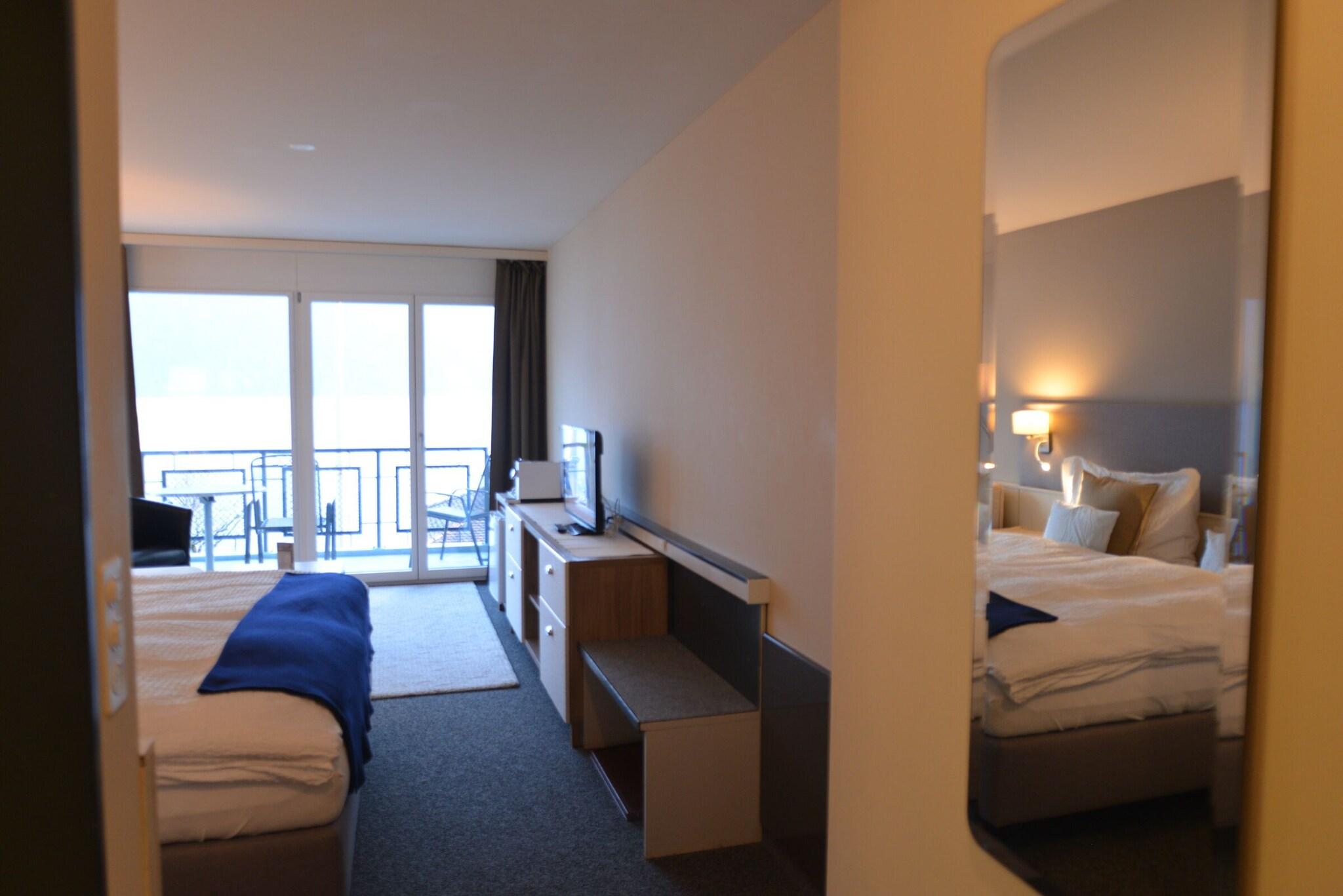 Family Room Standard