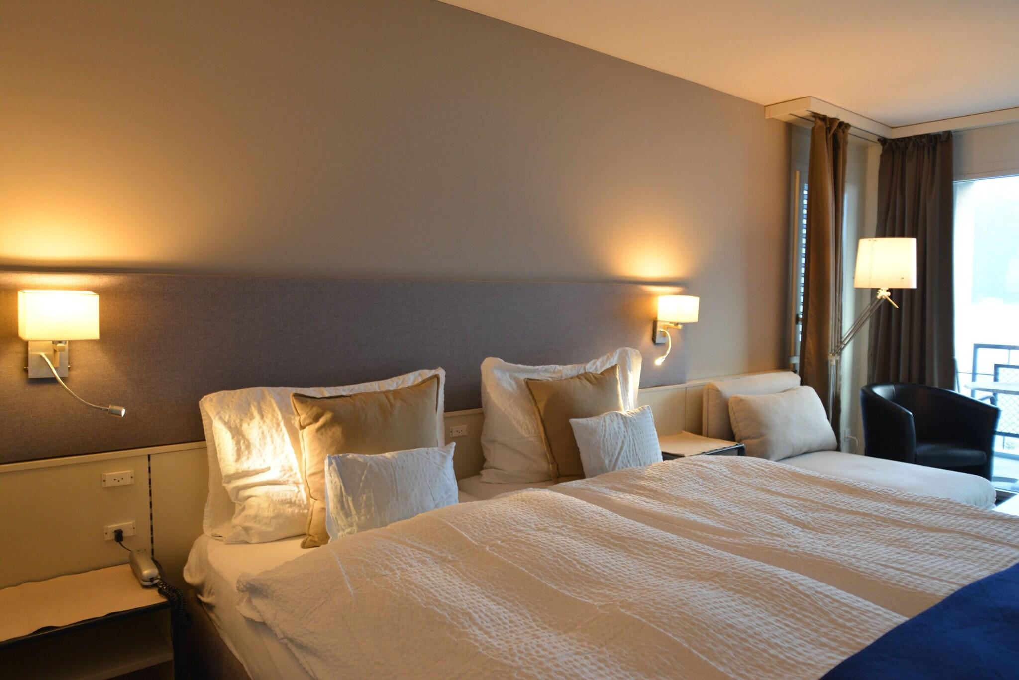 Family Room Standard