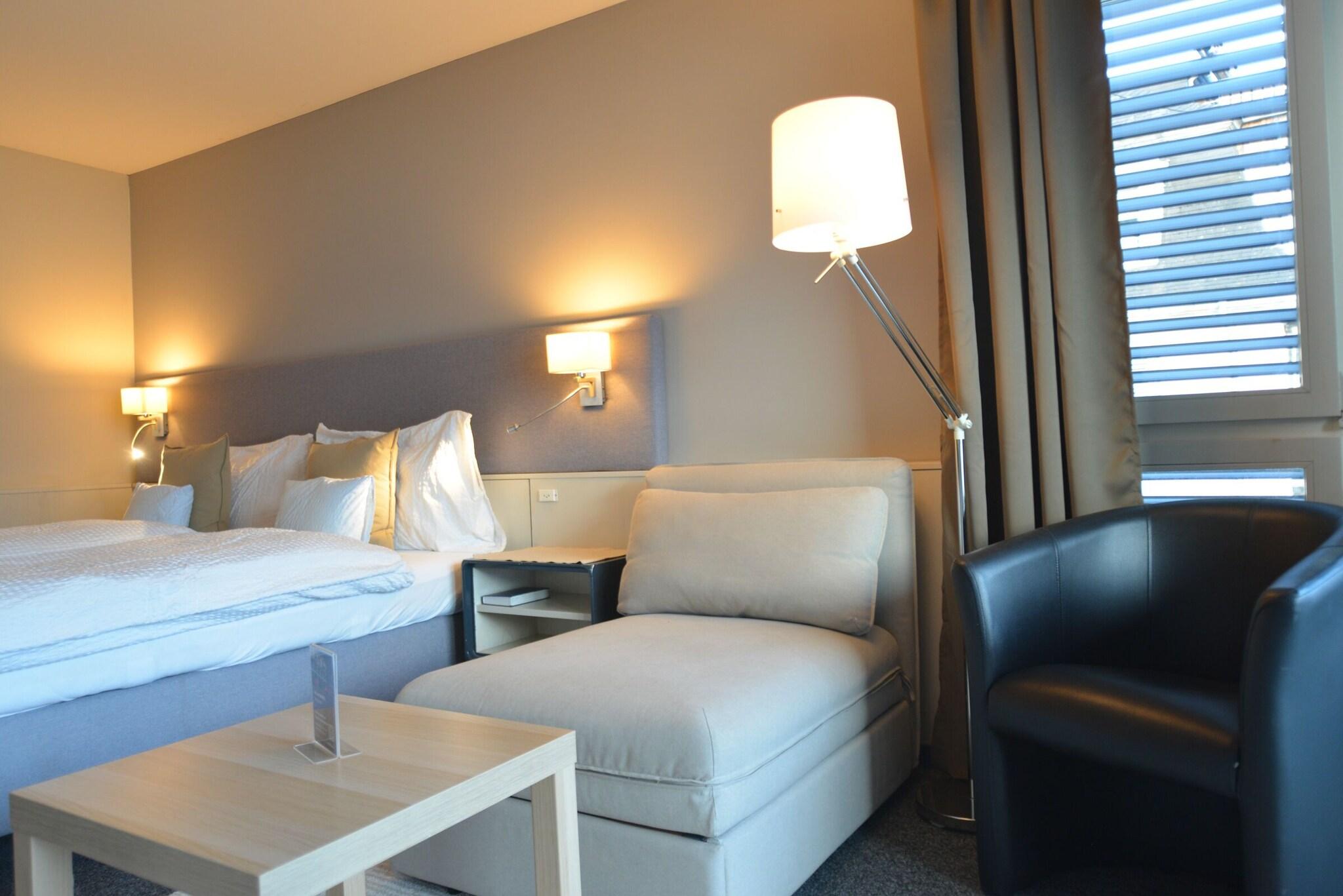 Family Room Standard