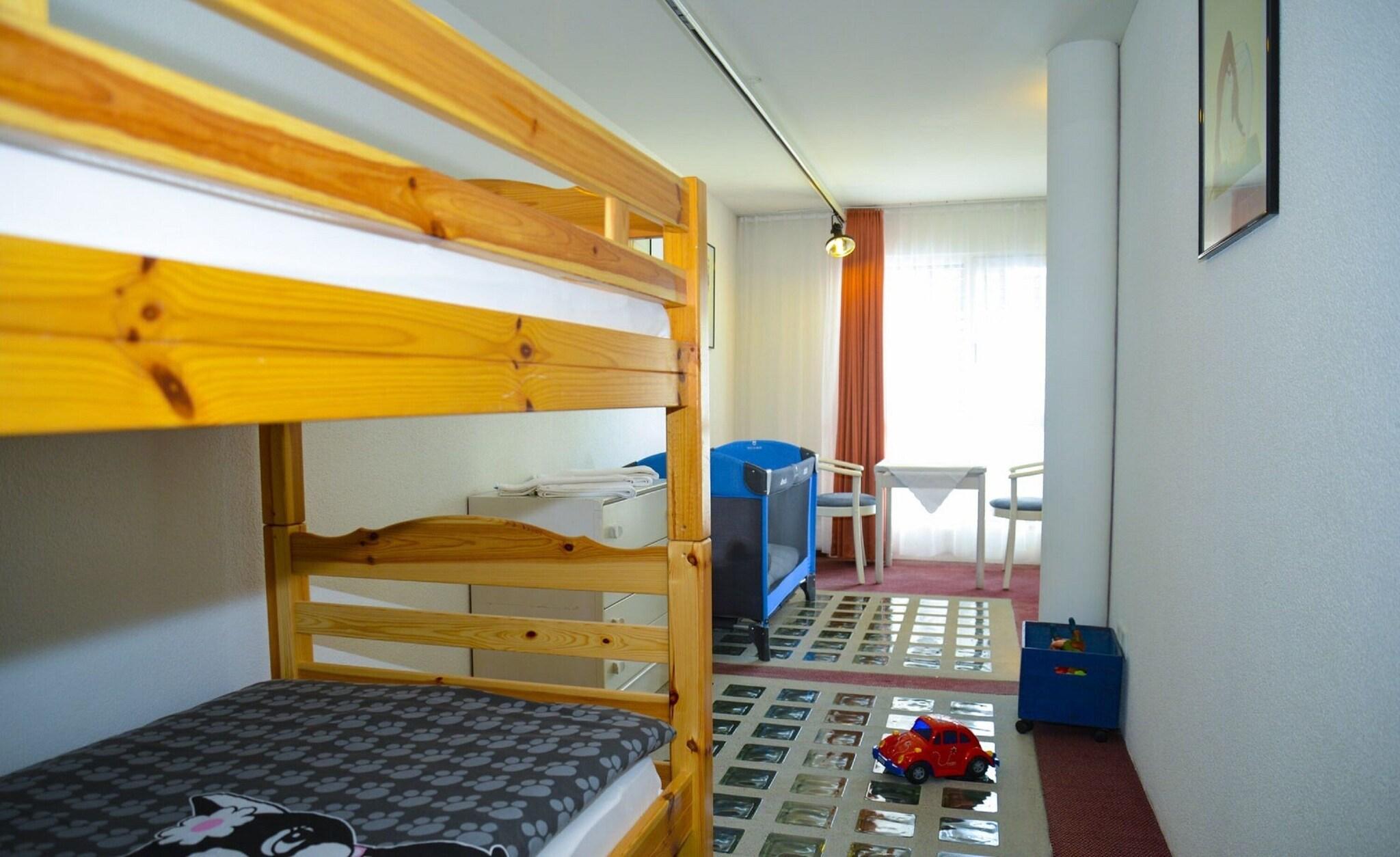 Family Room Standard