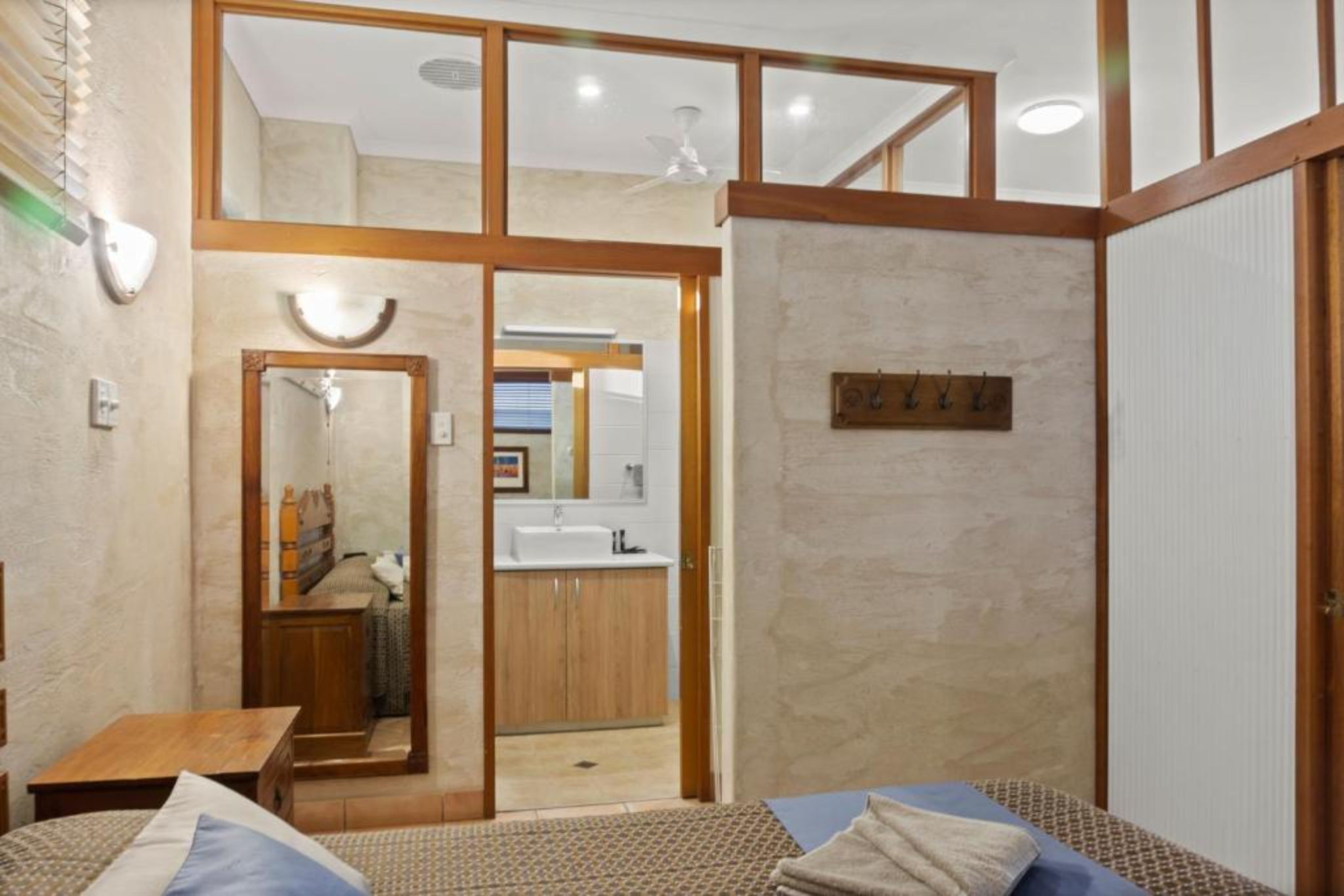 Apartment One Bedroom