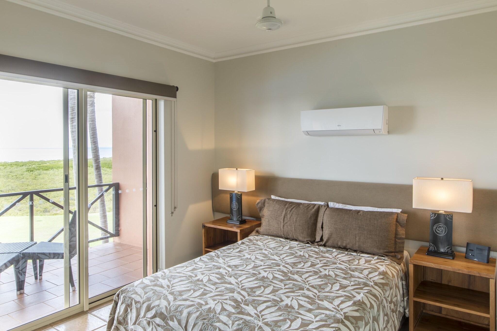 Apartment Queen Bed Two Bedrooms