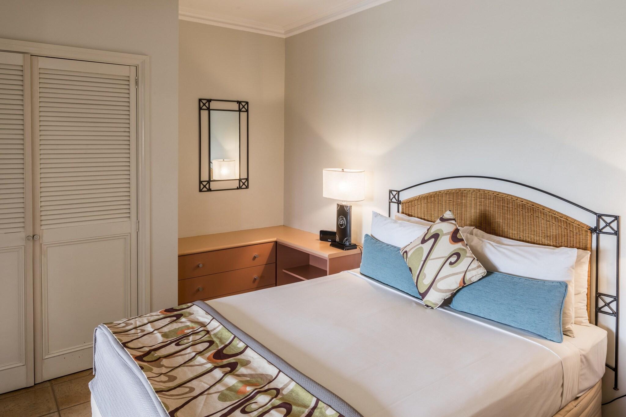 Apartment Garden View One Bedroom