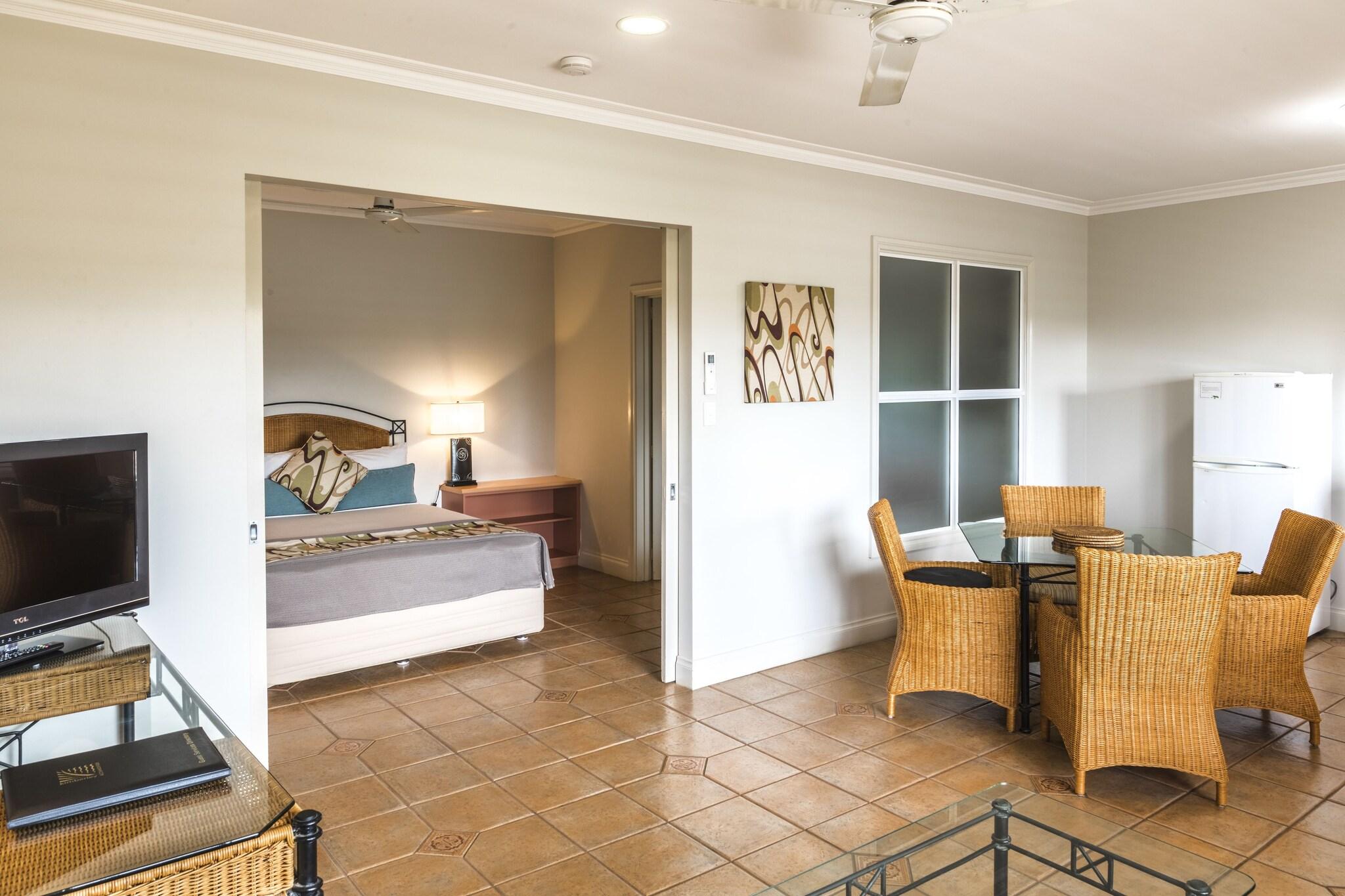 Apartment Garden View One Bedroom