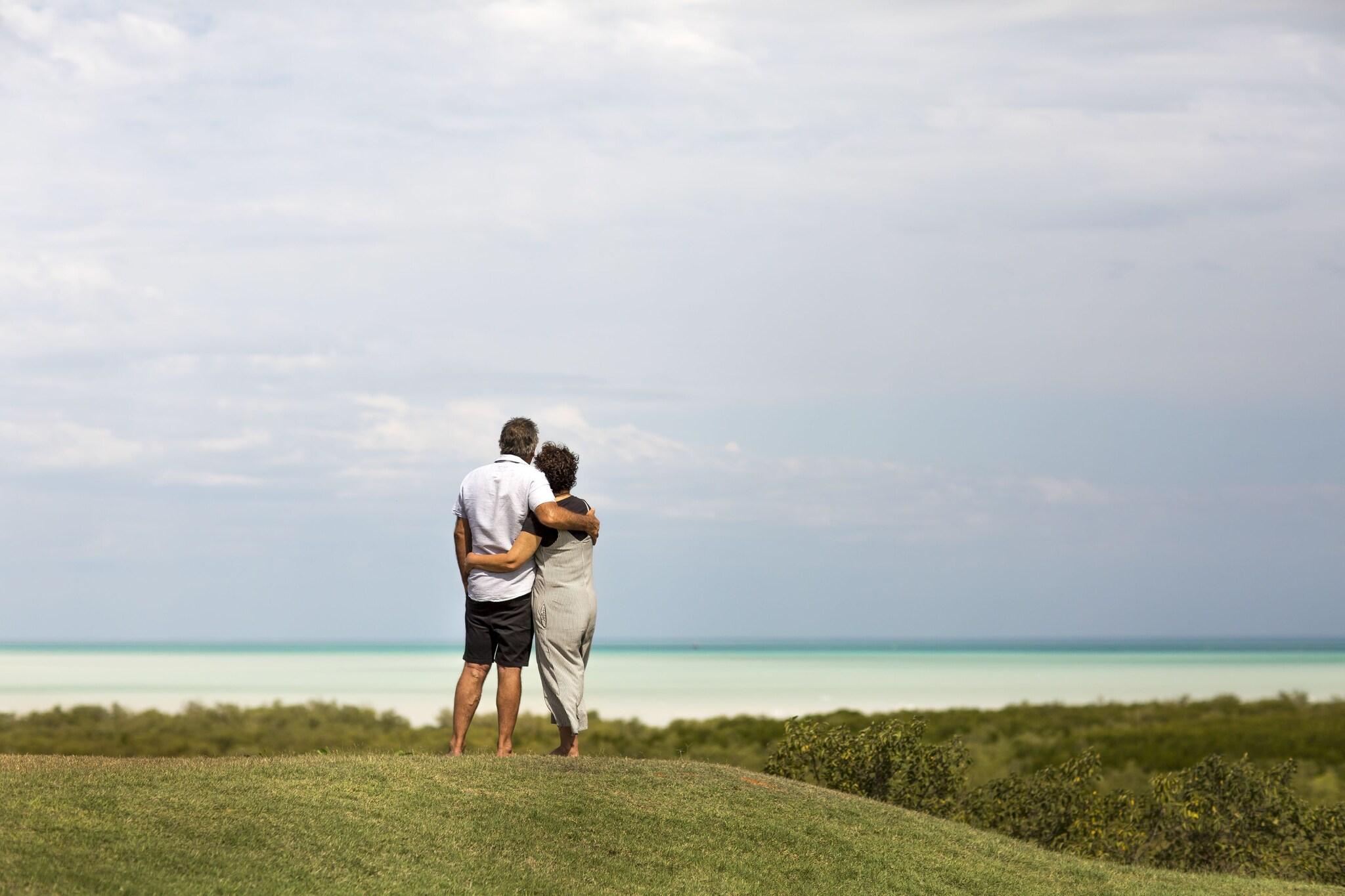 Apartment Queen Bed Two Bedrooms