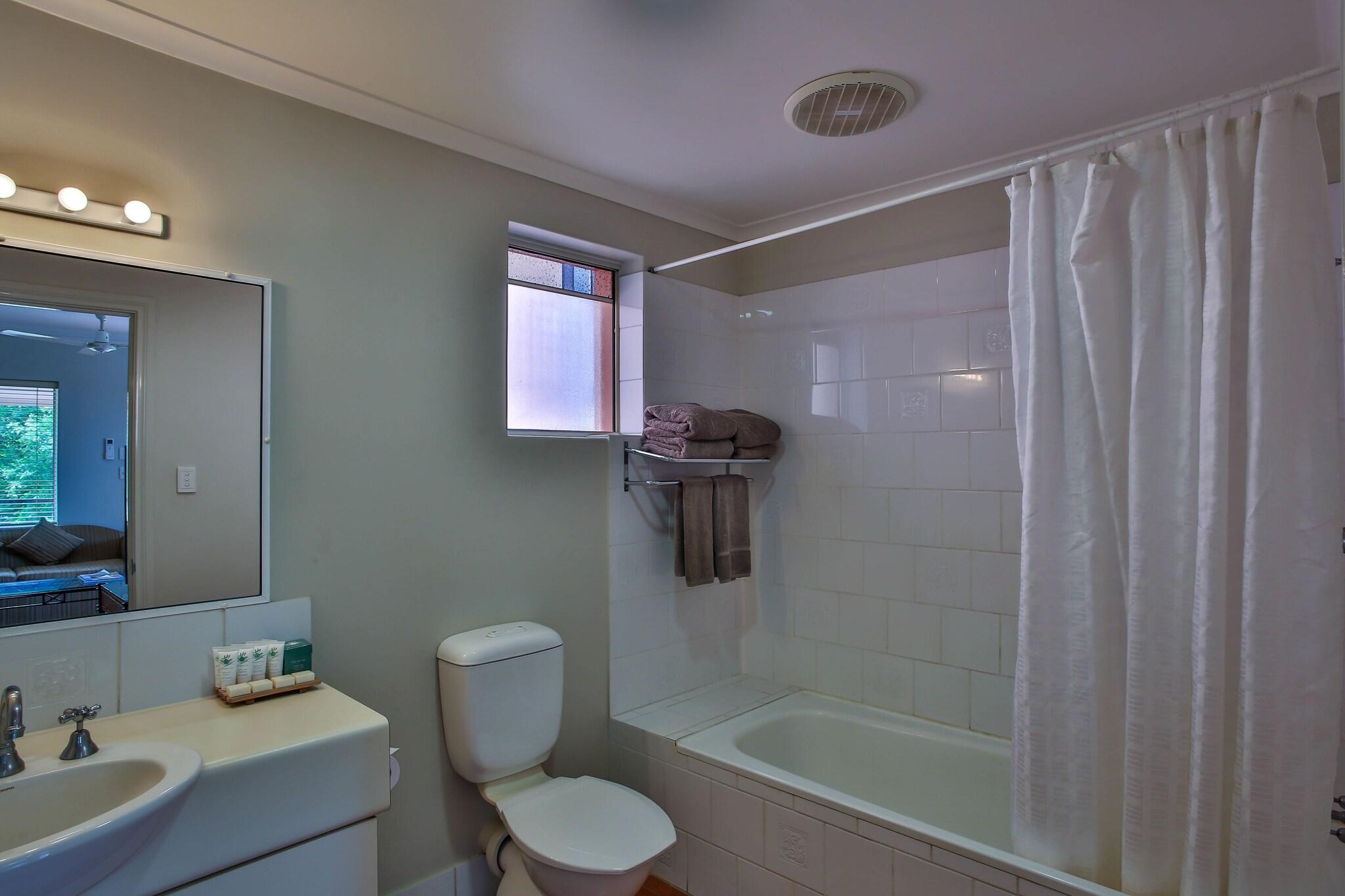 Apartment Garden View Two Bedrooms