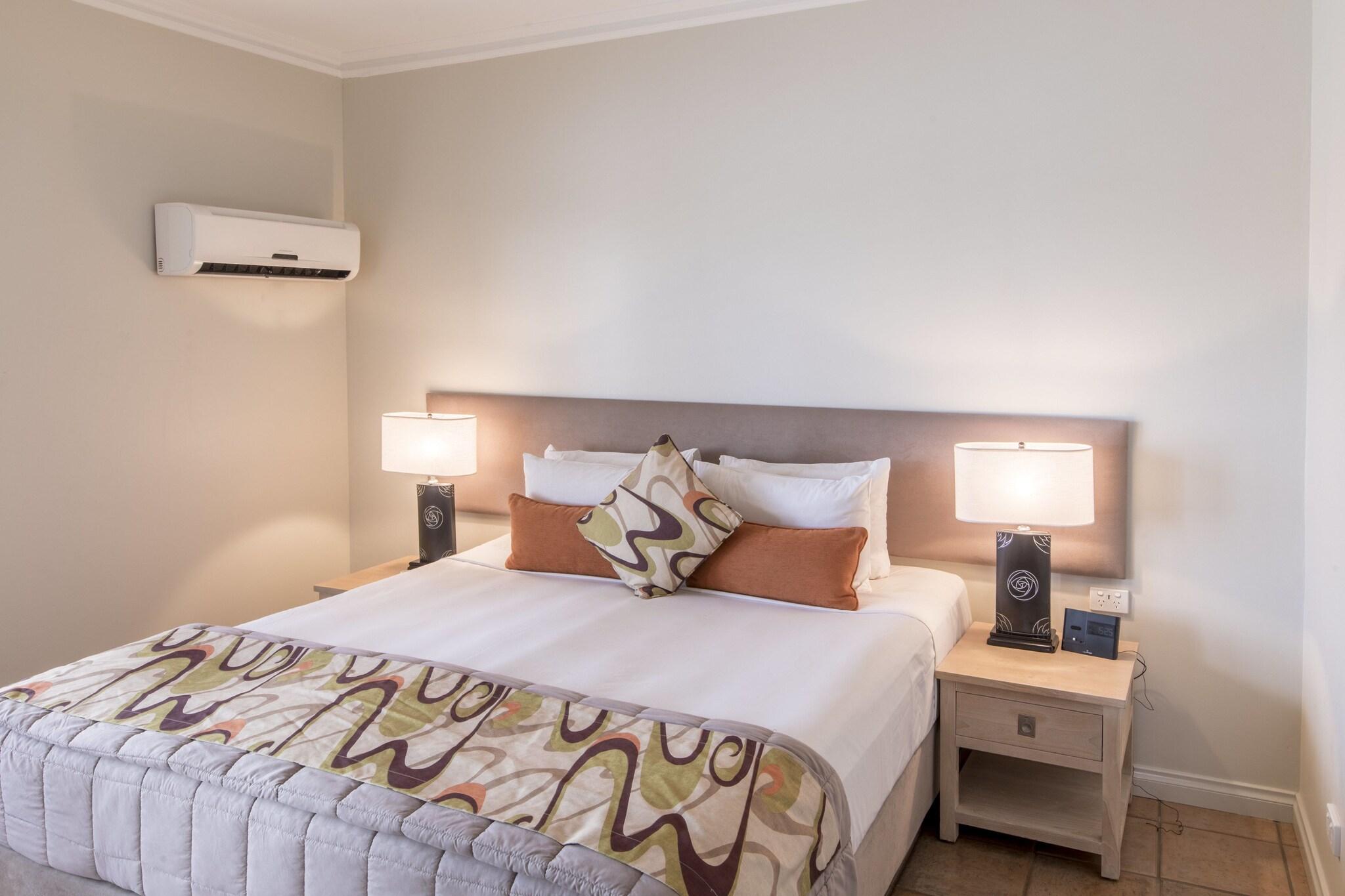 Apartment Garden View Two Bedrooms