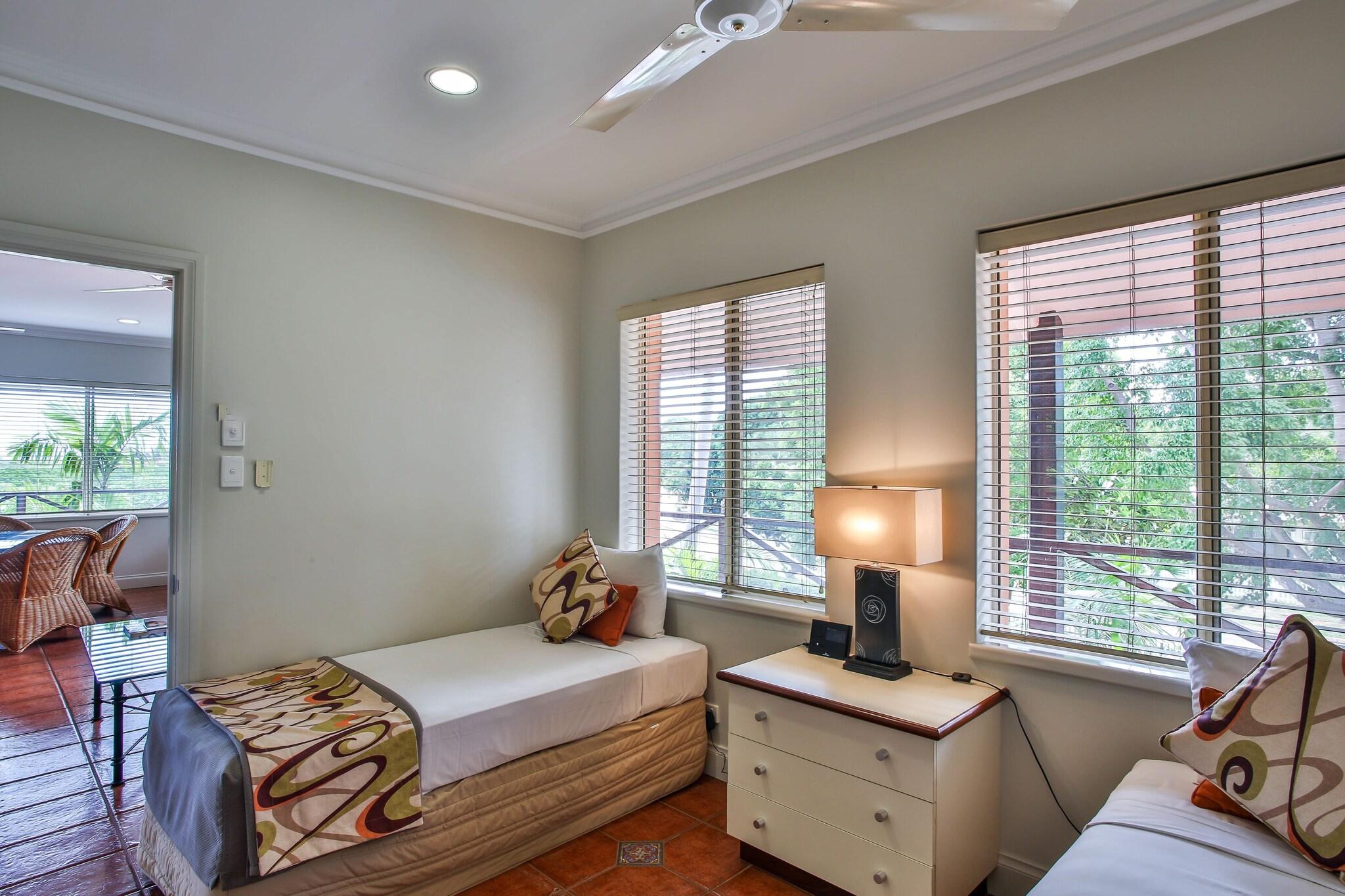 Apartment Garden View Two Bedrooms