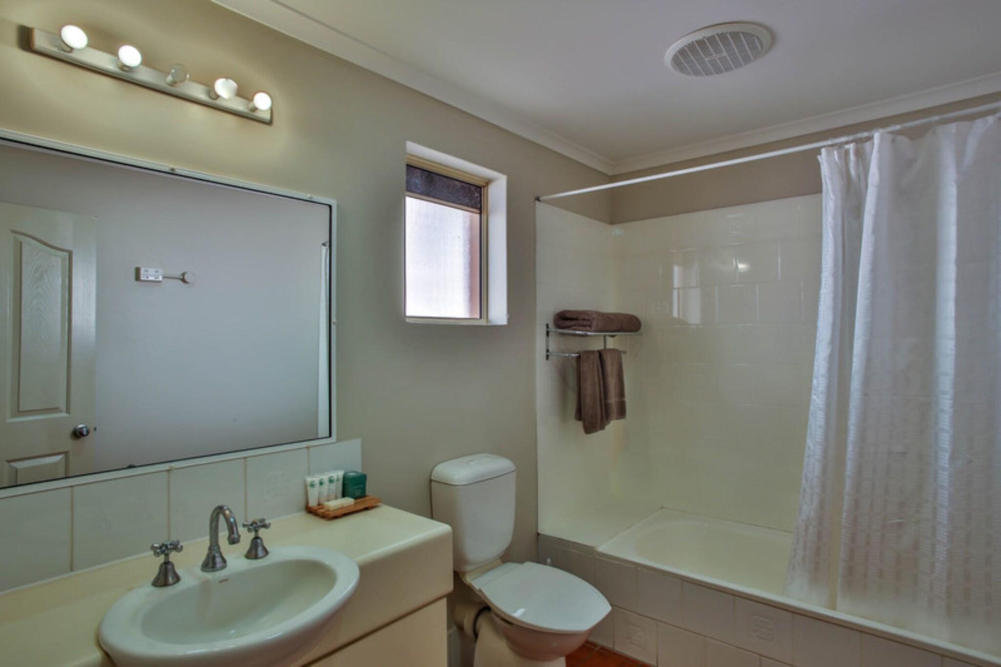 Apartment Garden View One Bedroom