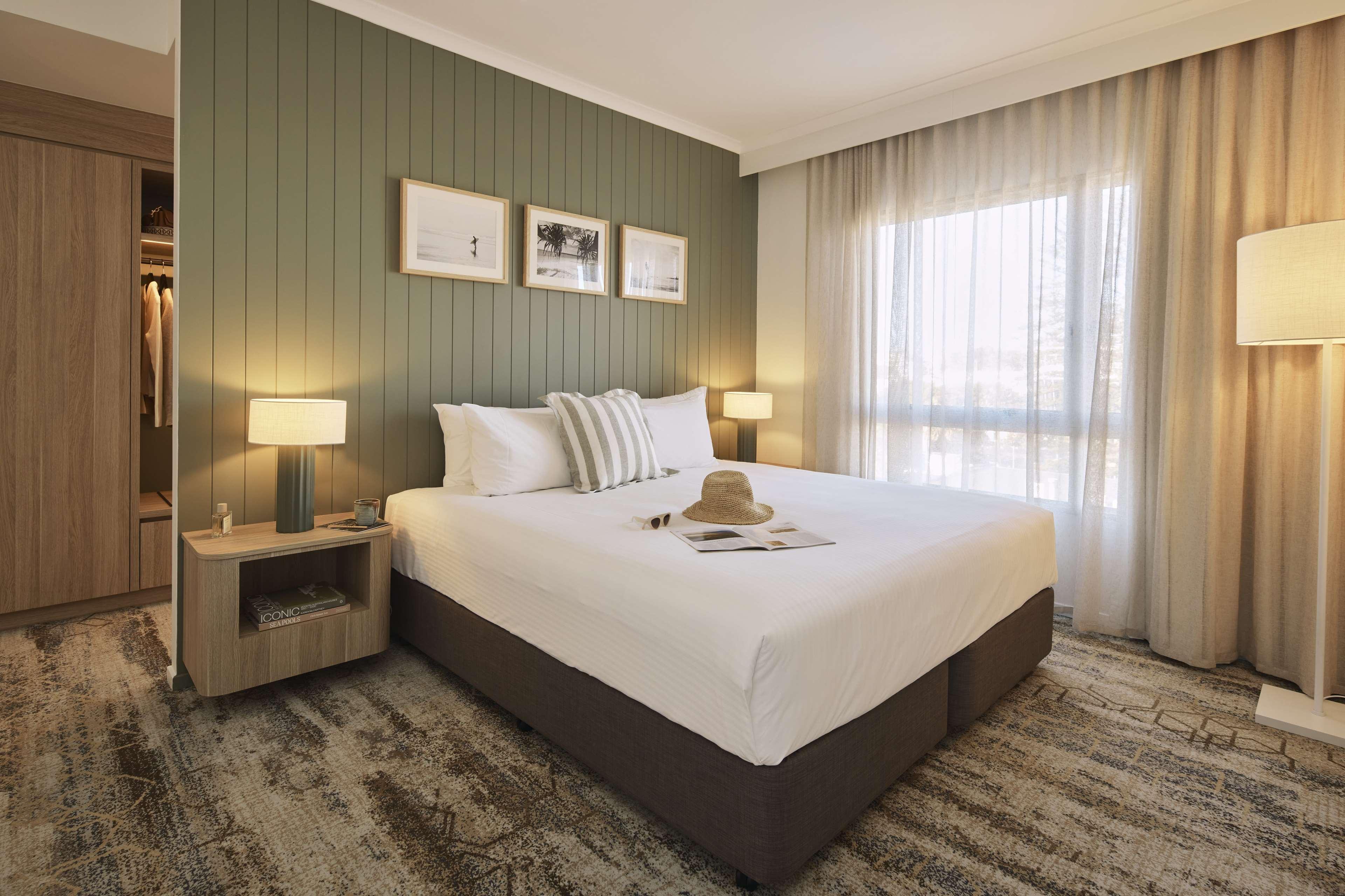 Junior Suite One Bedroom