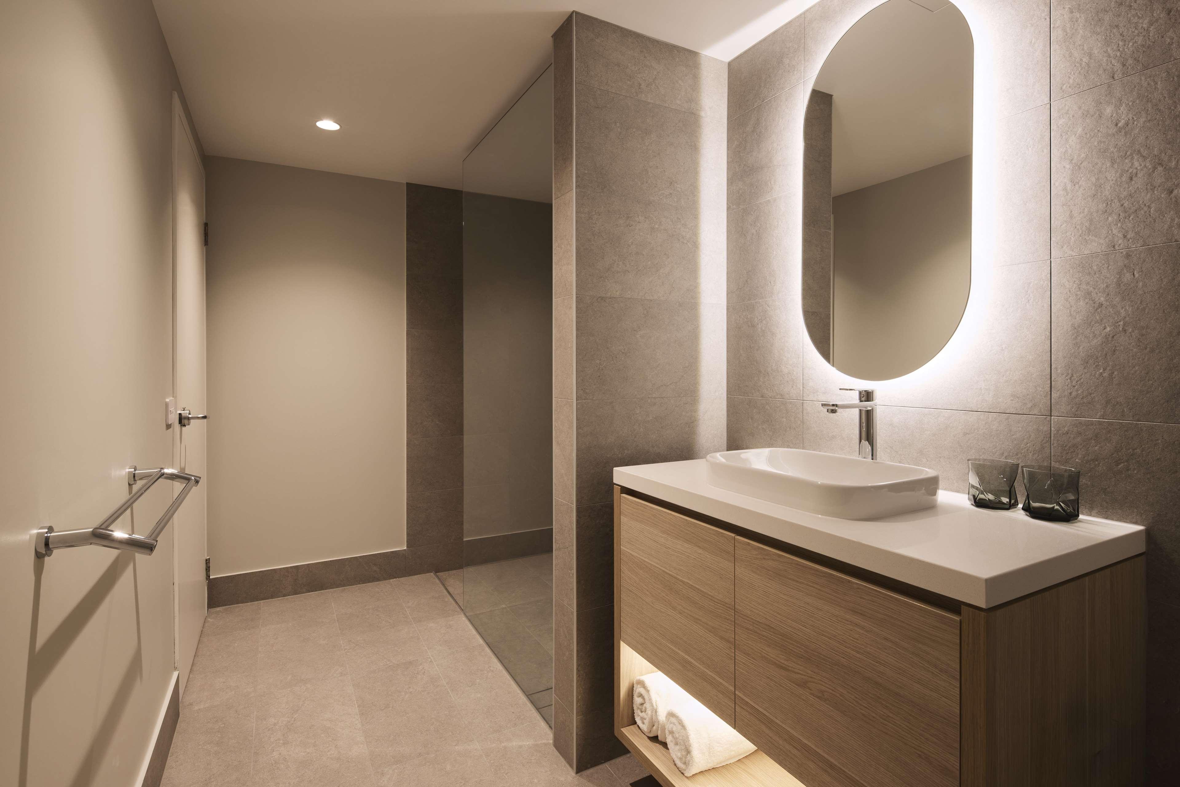 Junior Suite One Bedroom