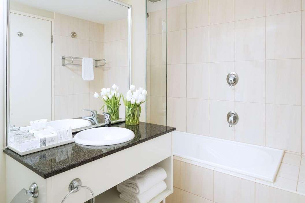 Apartment Ocean View Two Bedrooms