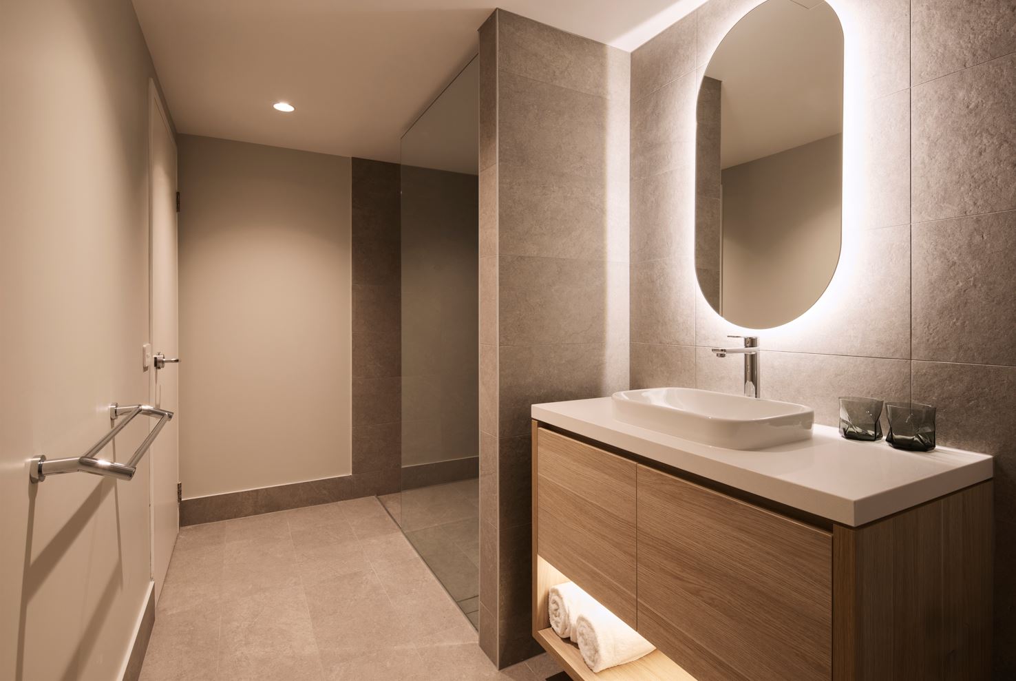 Junior Suite One Bedroom