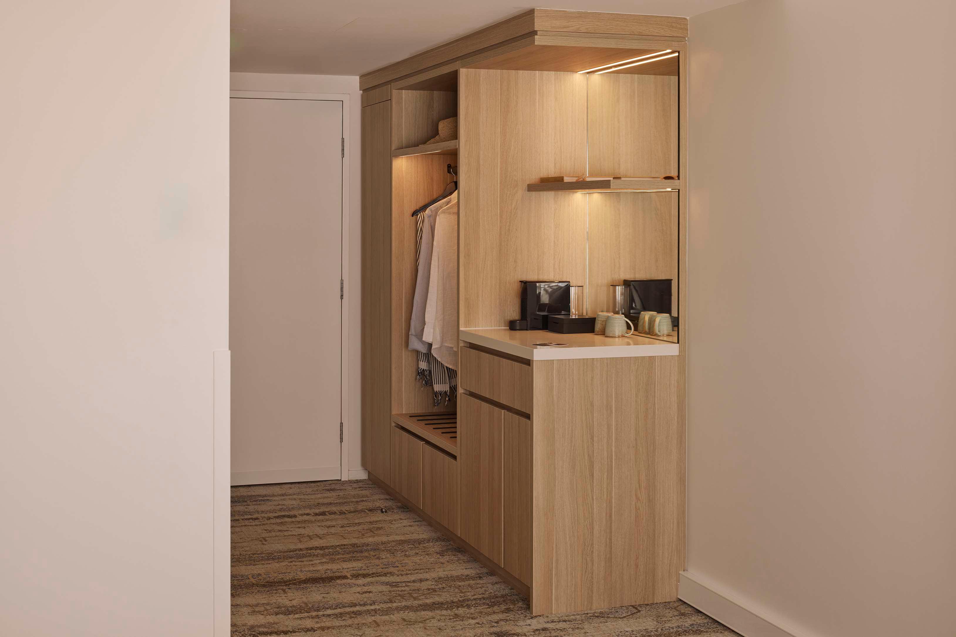 Double Superior River View