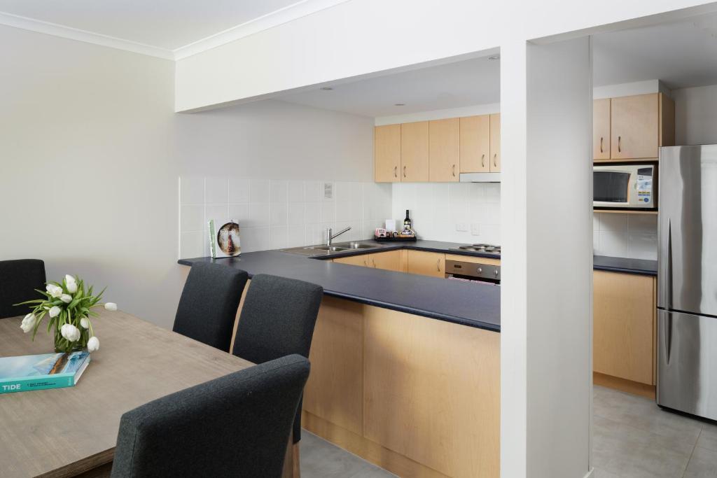 Apartment City View Two Bedrooms