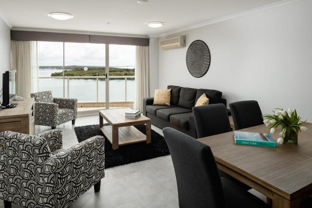 Apartment Ocean View Two Bedrooms