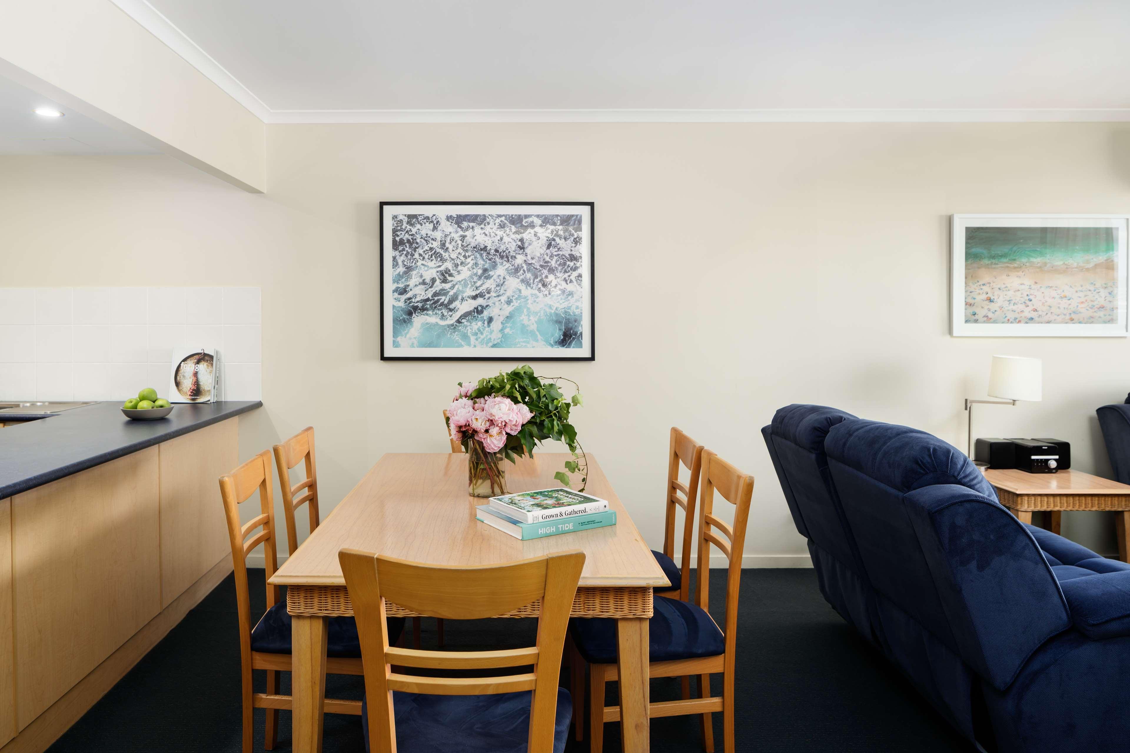 Apartment City View Two Bedrooms