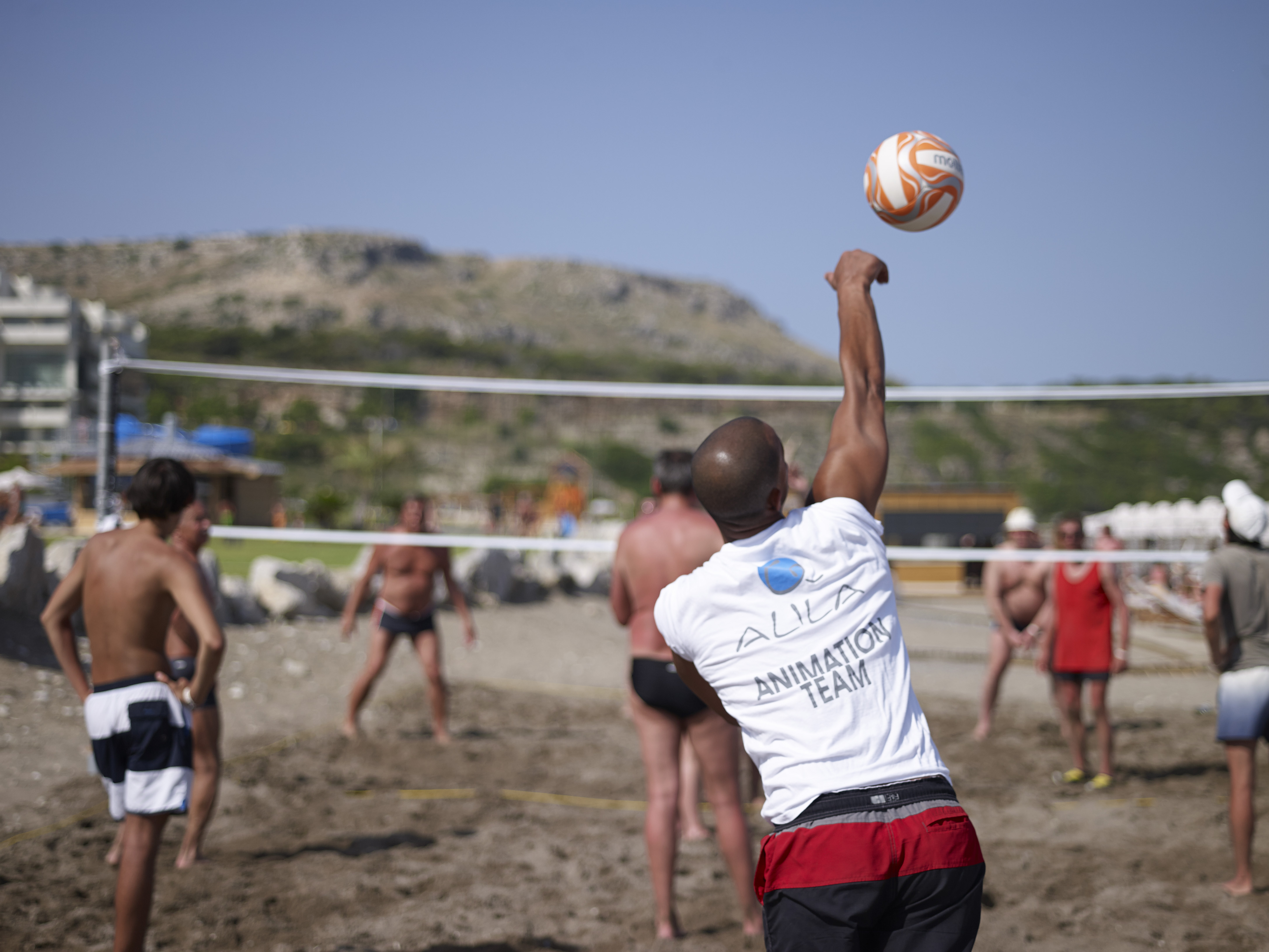 Sports and Entertainment