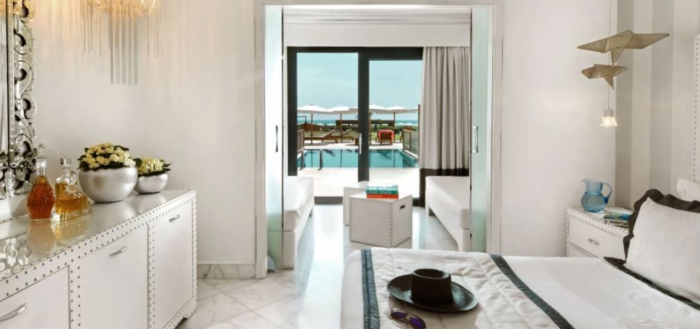 Family Room Standard