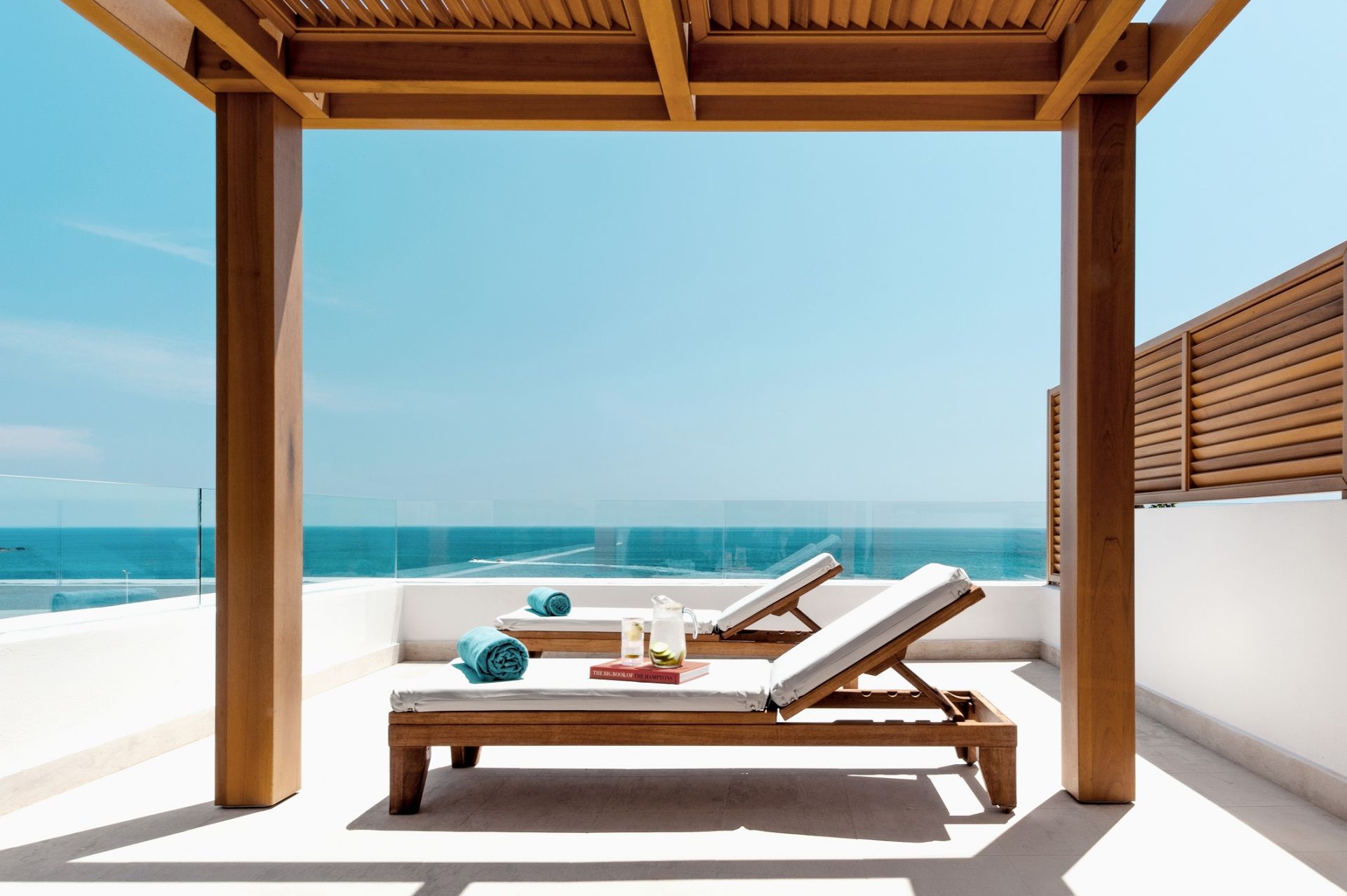 Junior Suite with Jacuzzi