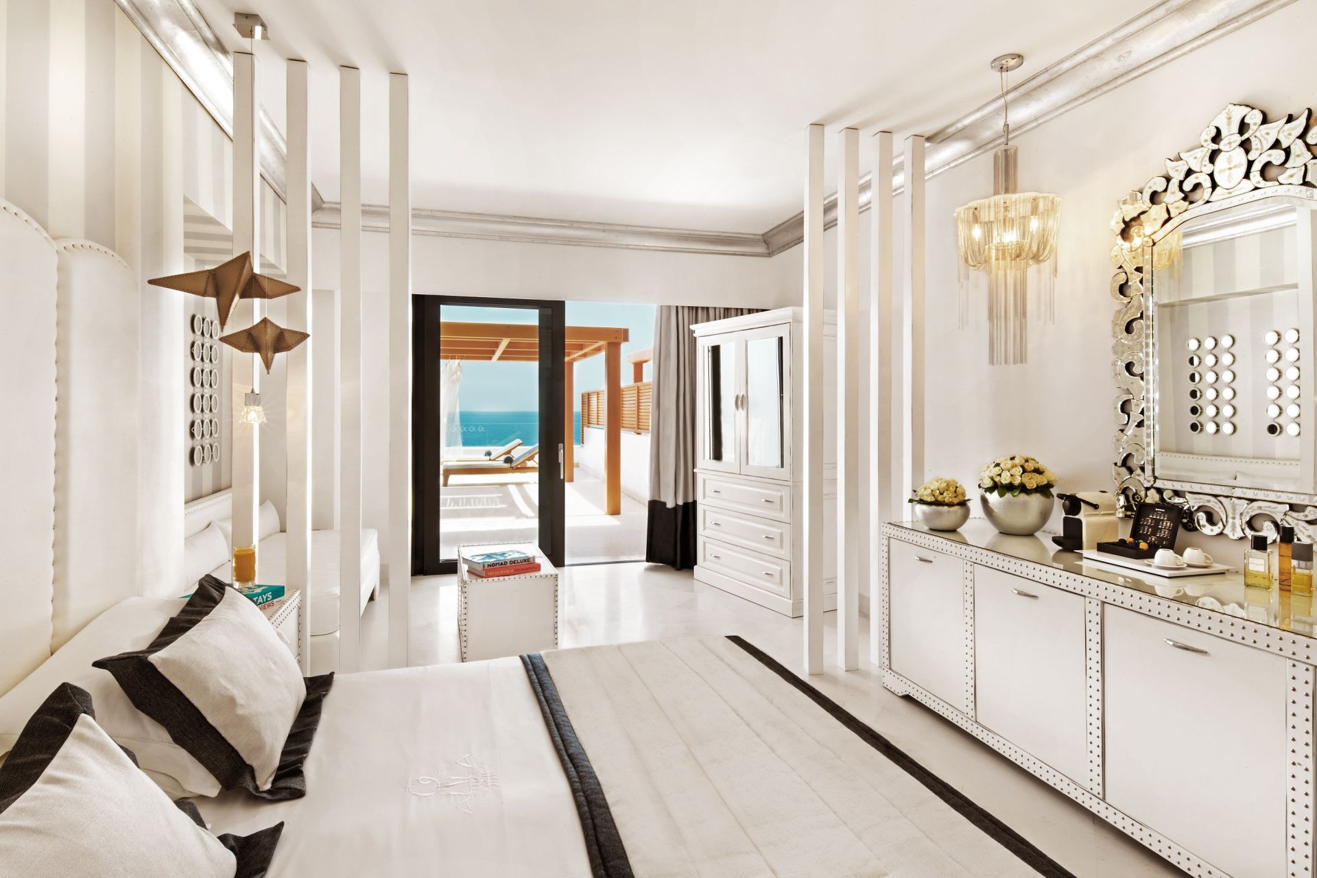 Junior Suite with Jacuzzi