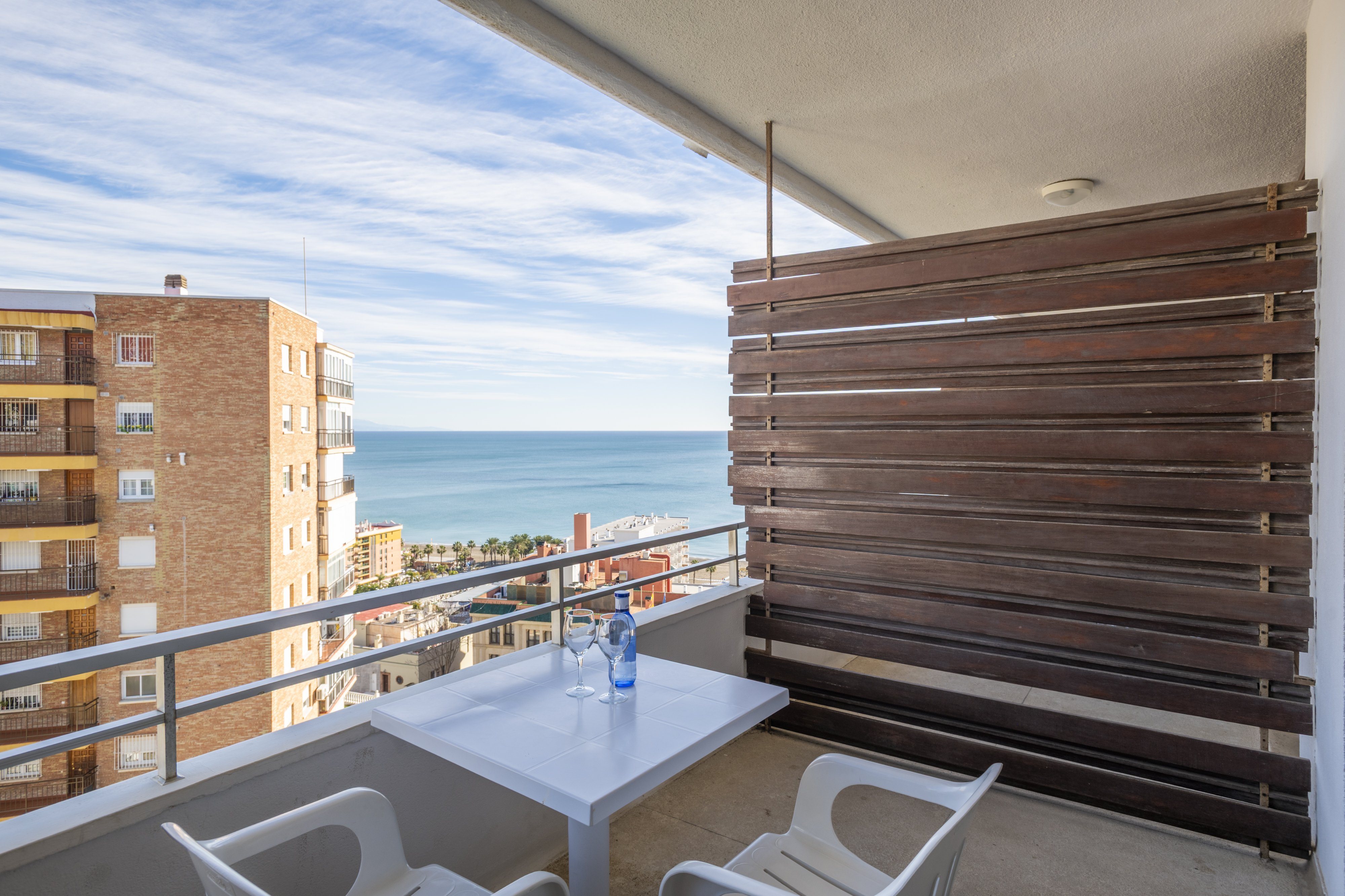 Single Superior Side Sea View