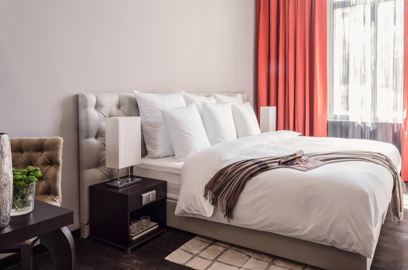 Junior Suite Standard