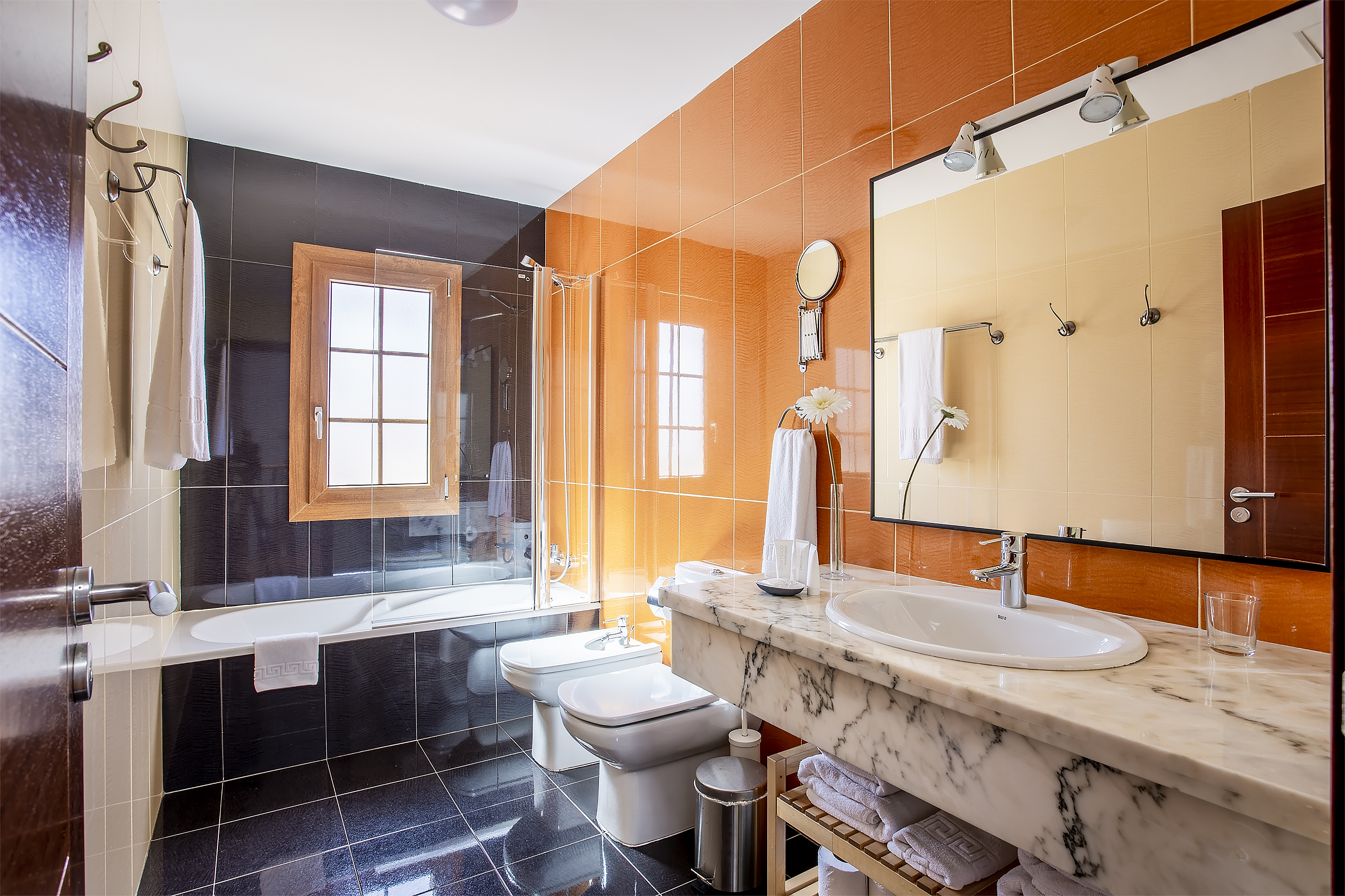 Villa Three Bedrooms