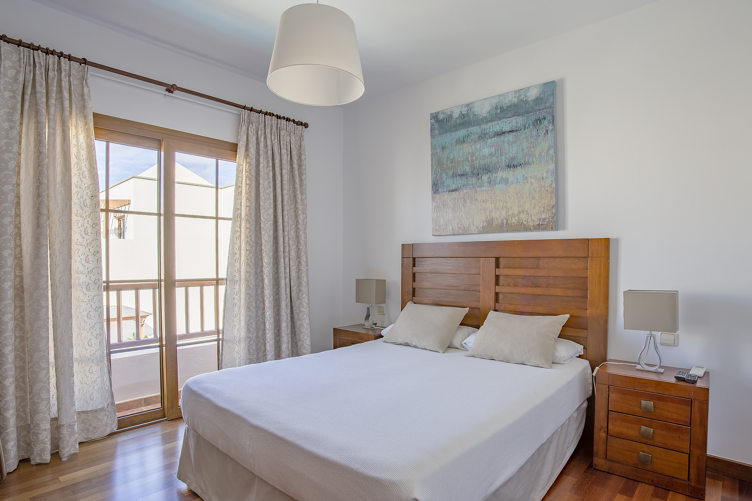 Villa Three Bedrooms