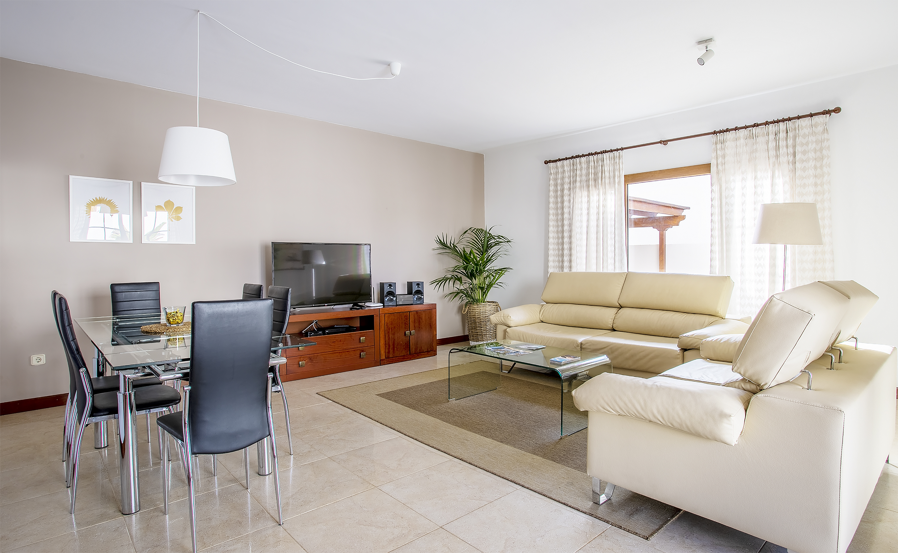 Villa Three Bedrooms