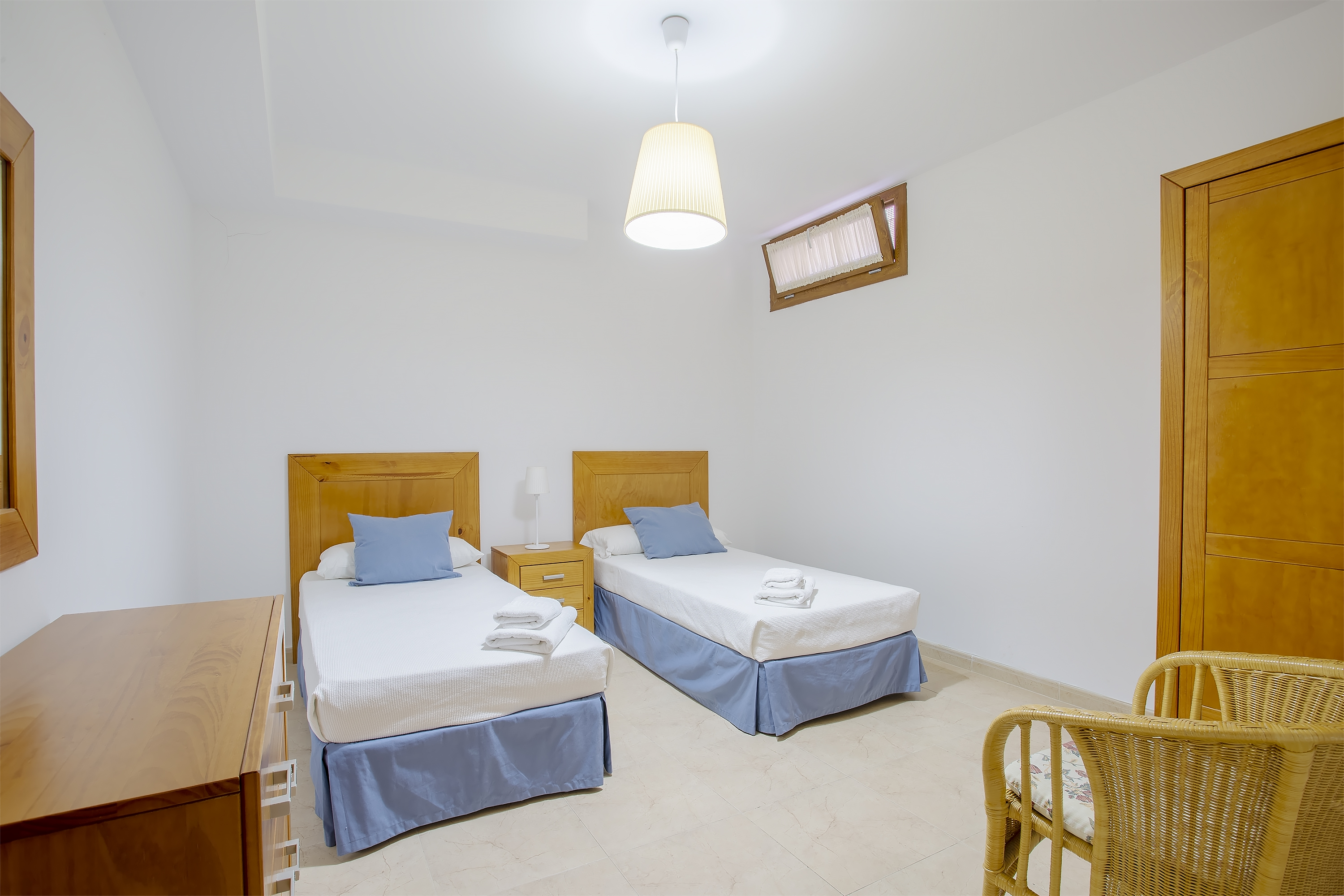 Villa Three Bedrooms