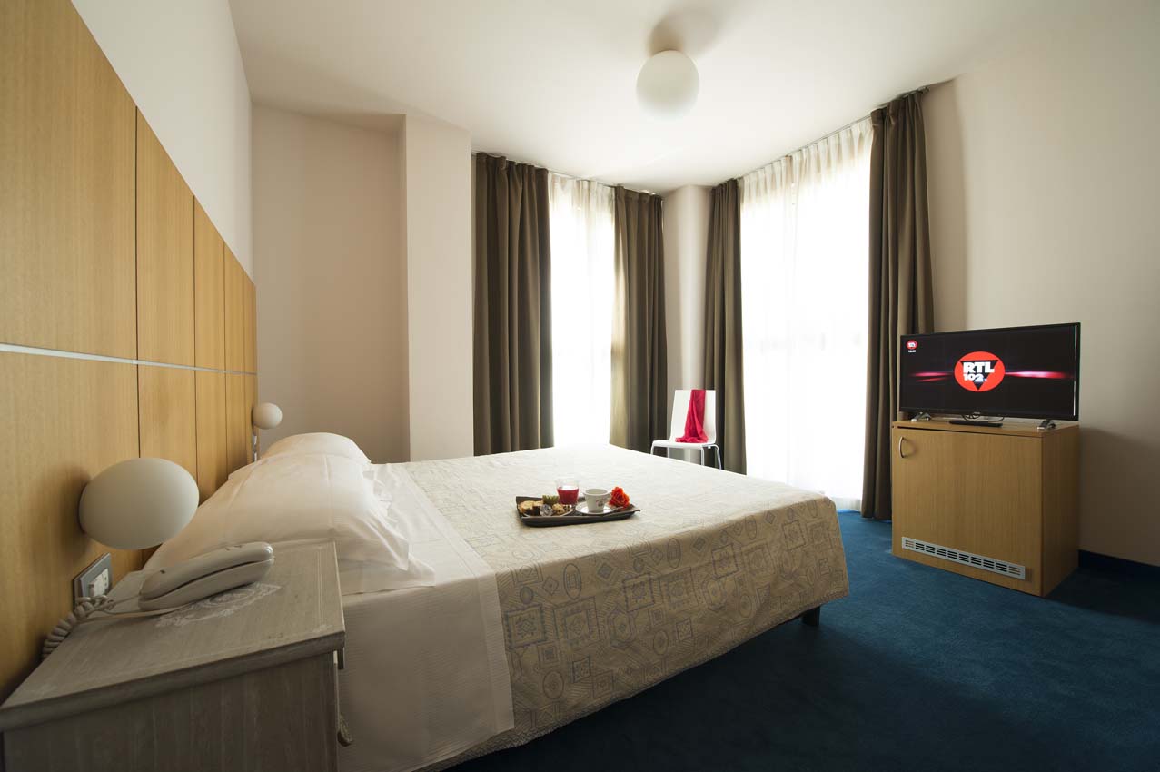 Double Comfort