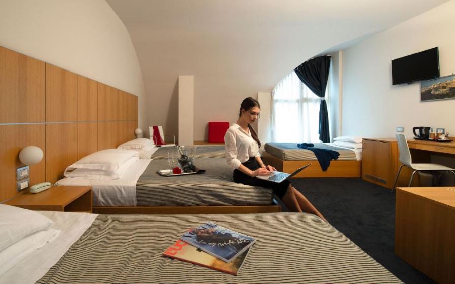 Family Room Standard