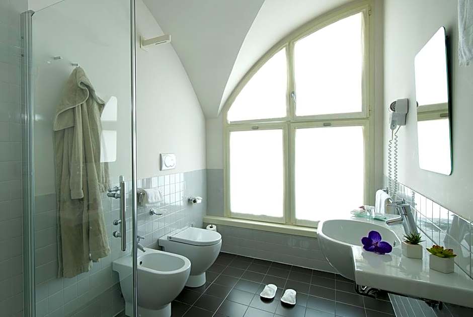 Double Single Comfort