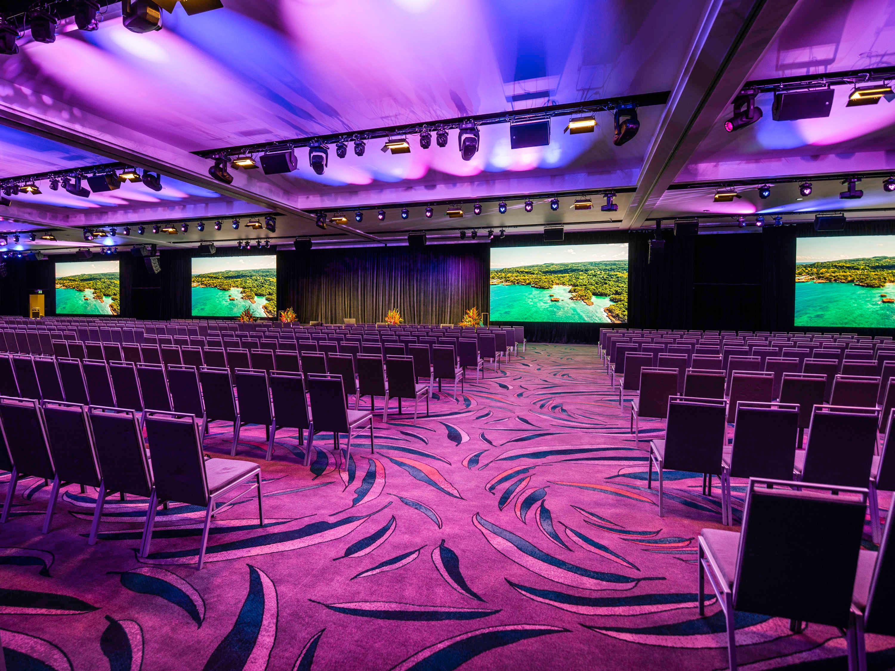 Conferences