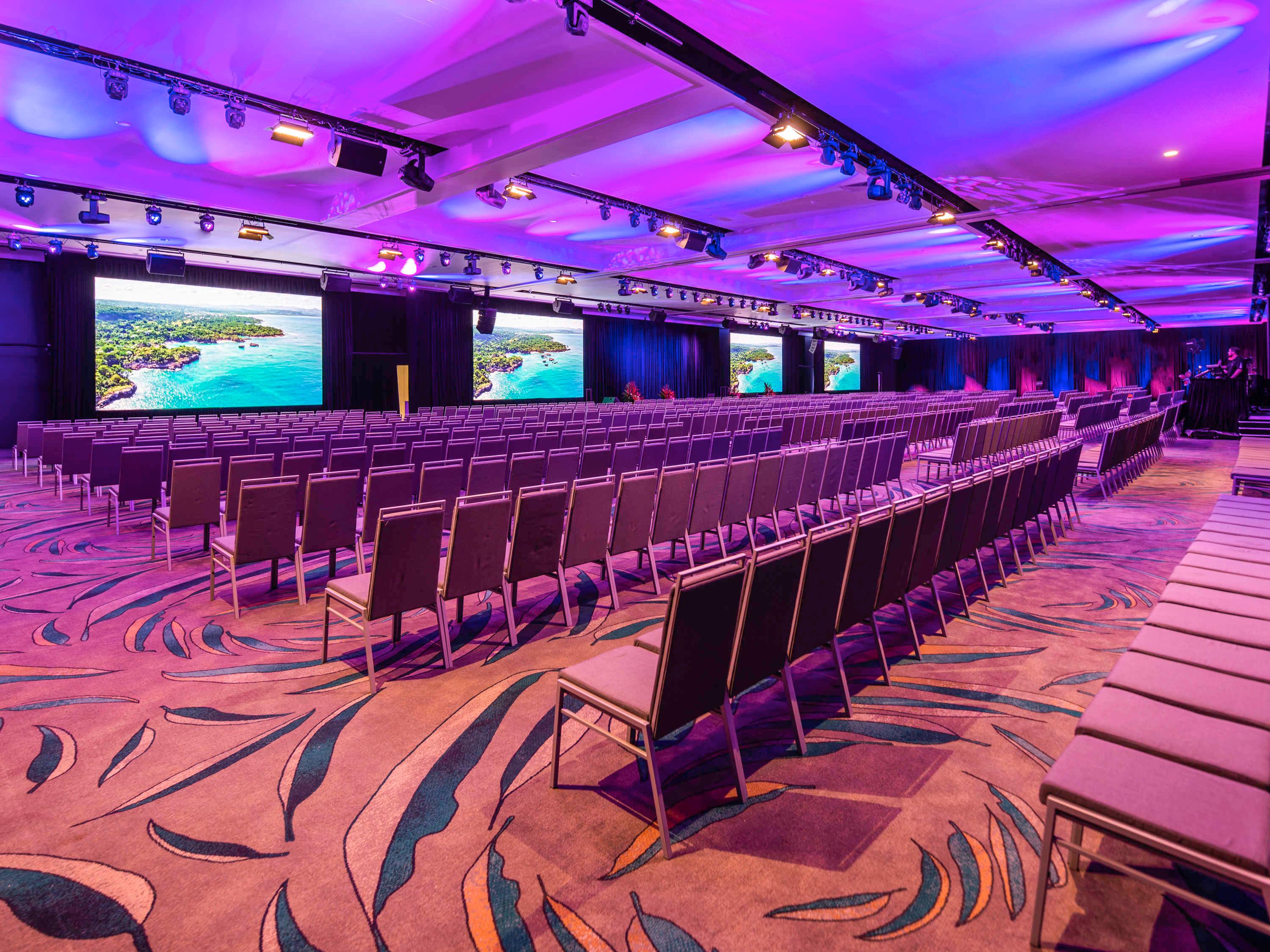 Conferences