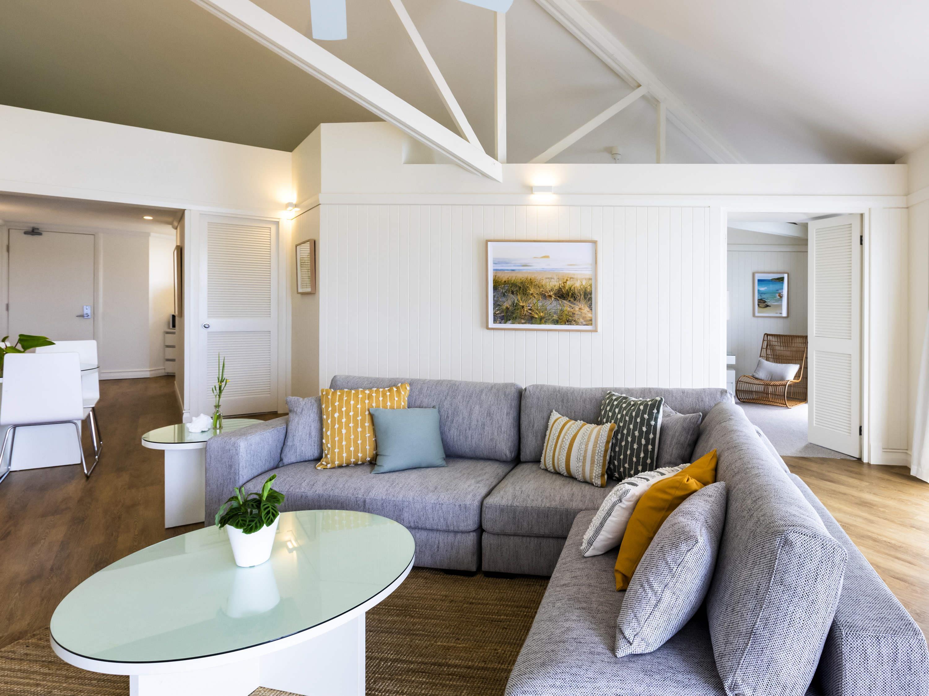 Suite Lagoon View