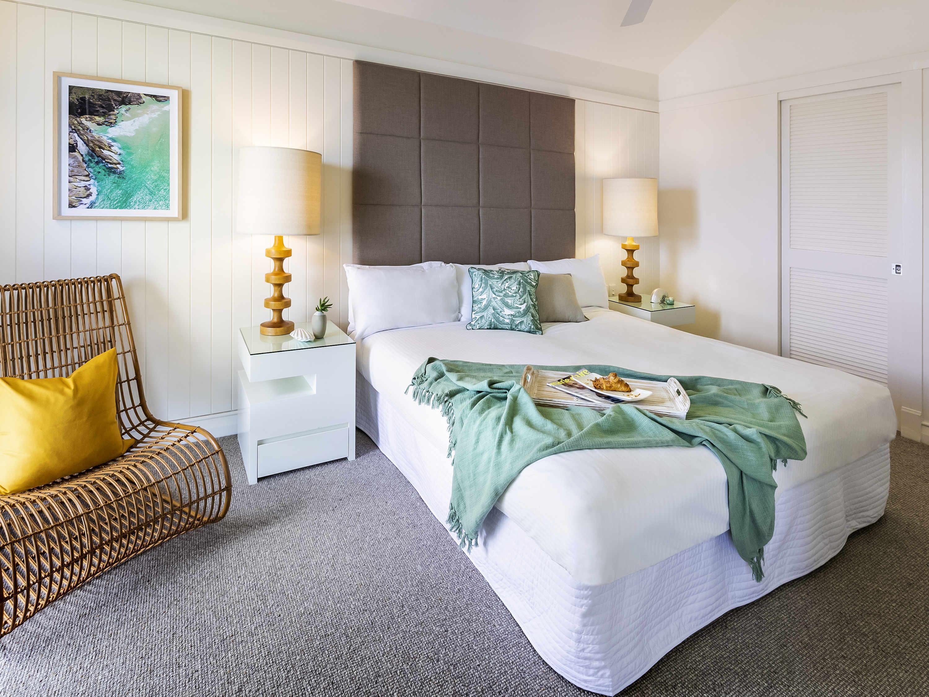 Suite Lagoon View