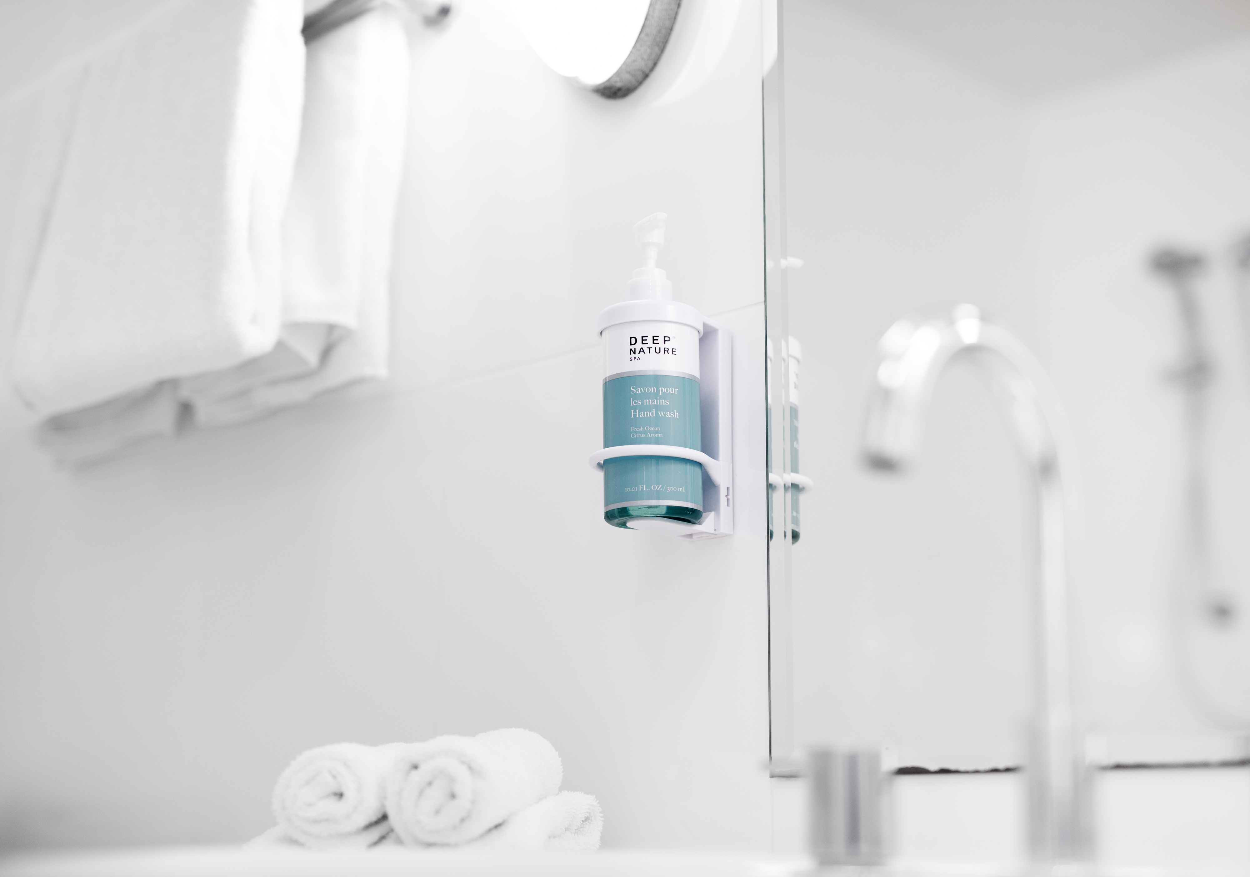 Double Executive Garden View