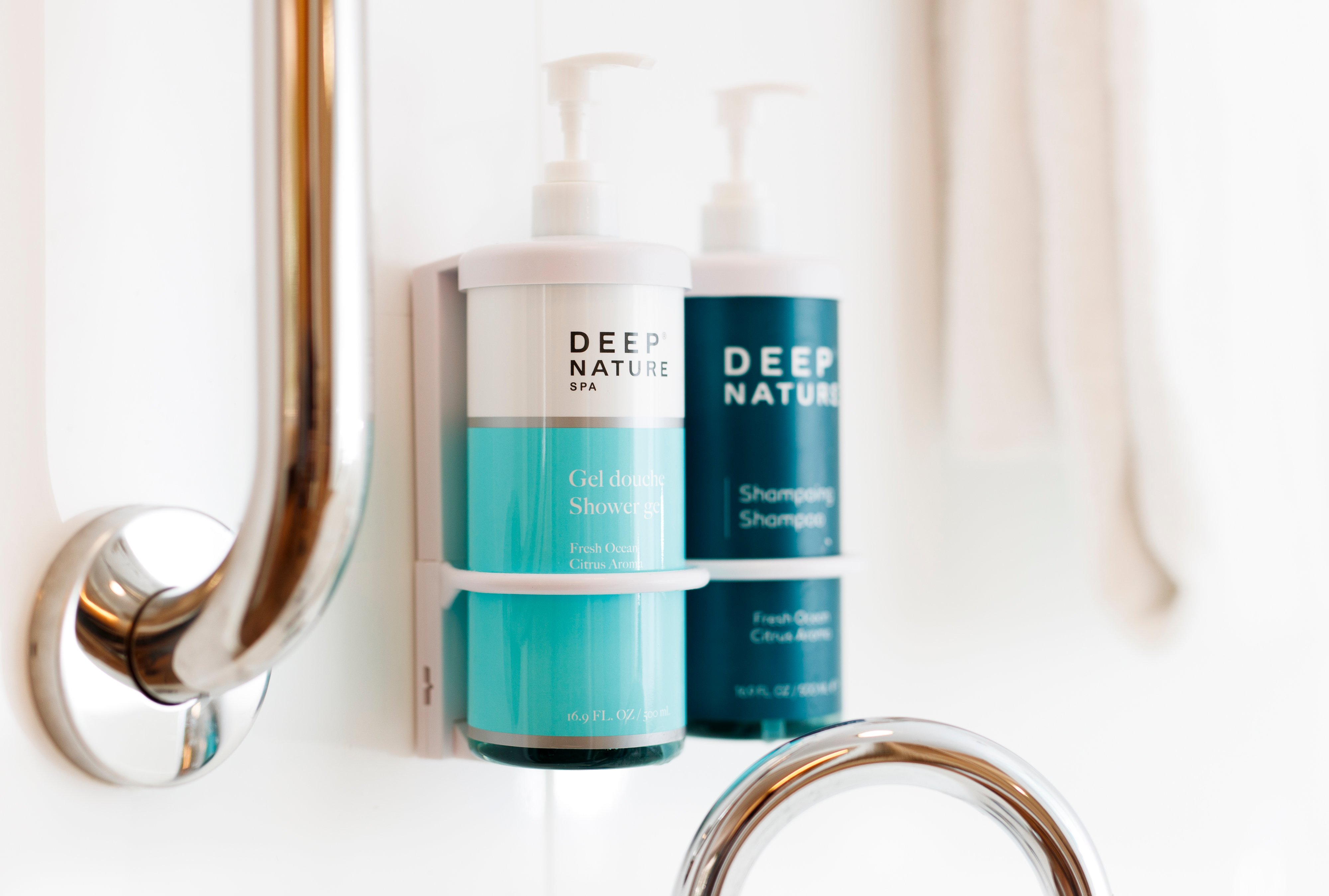 Double Executive Garden View