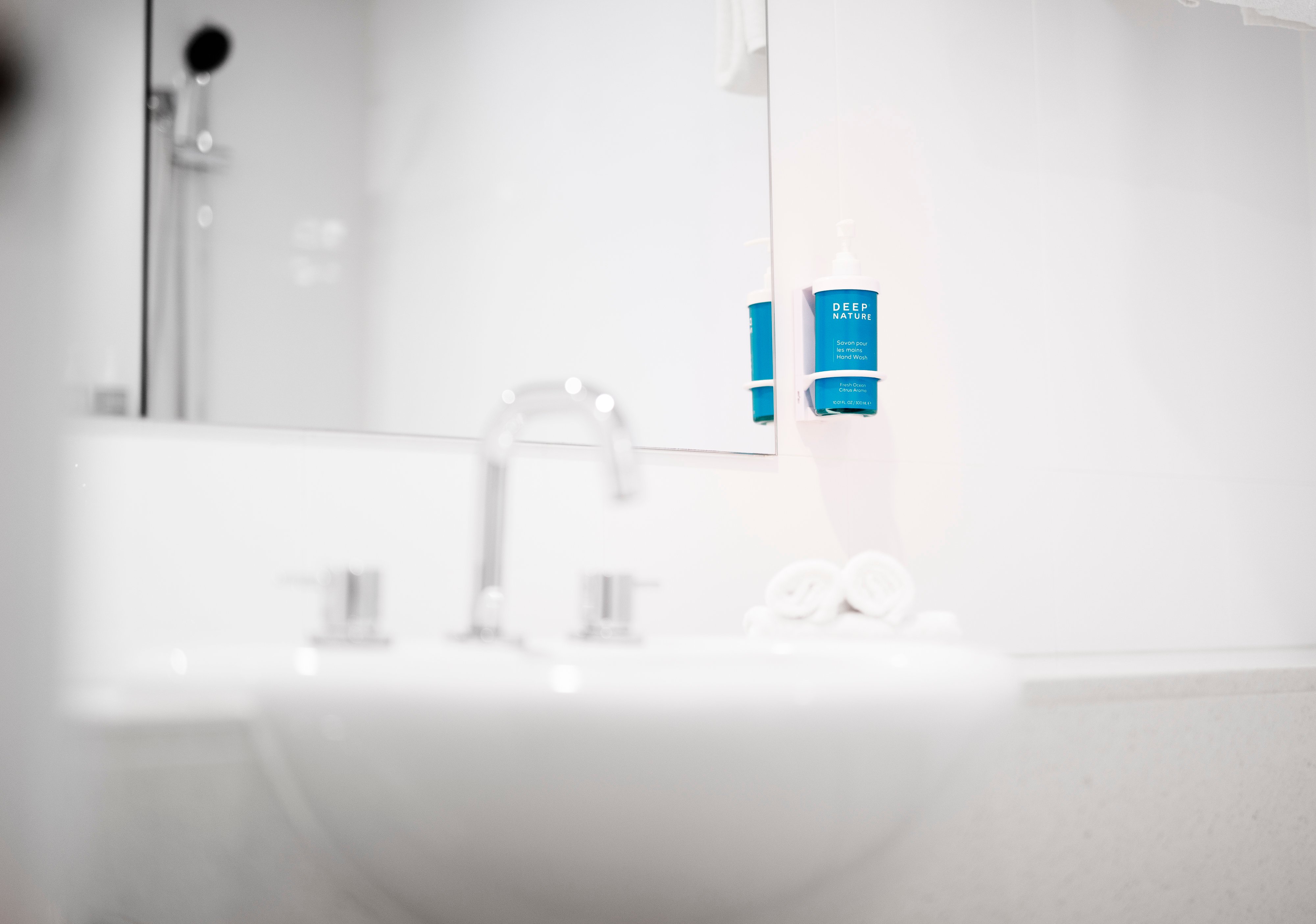 Double Executive 2 Double Beds