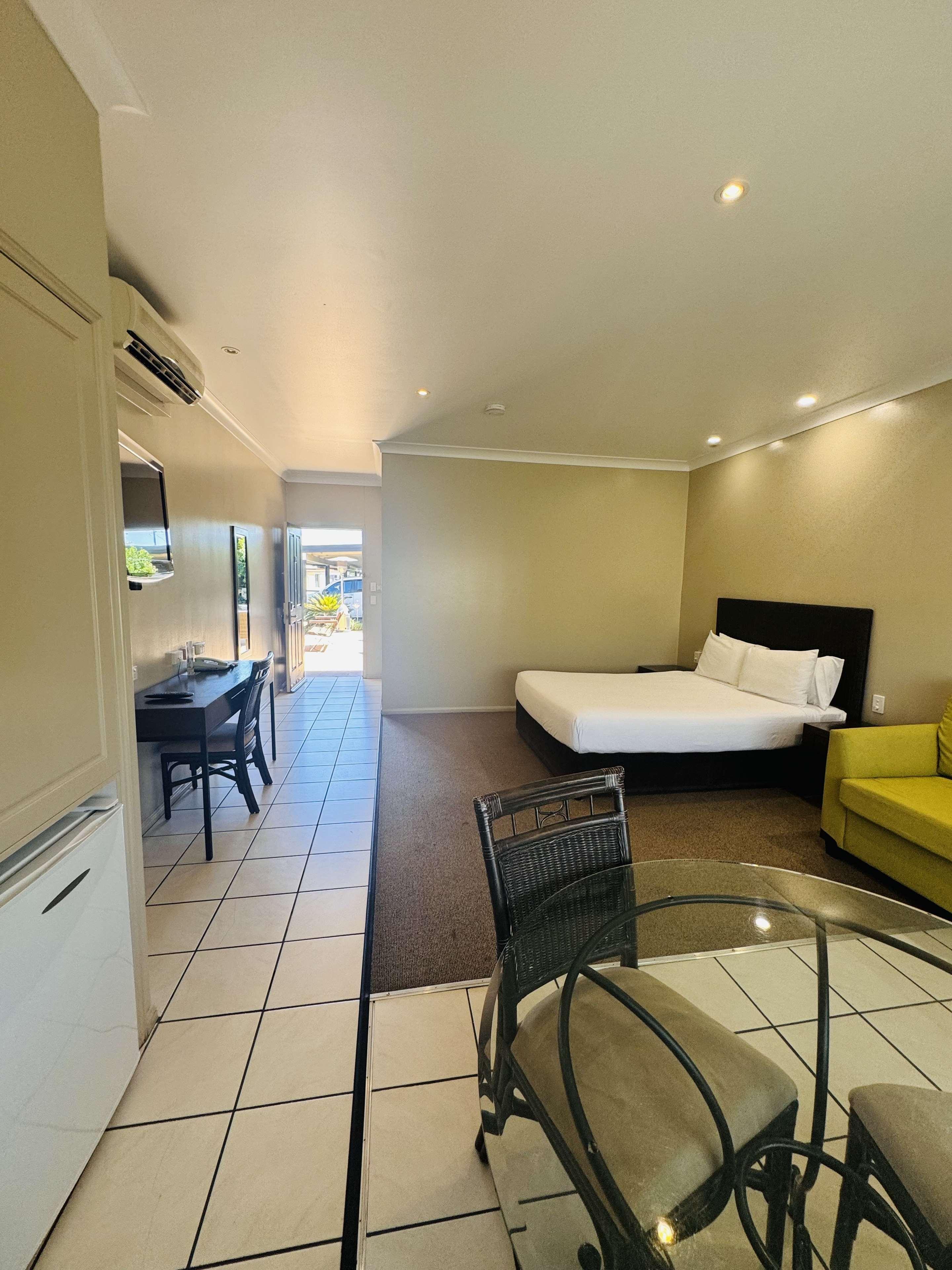 Family Room Standard