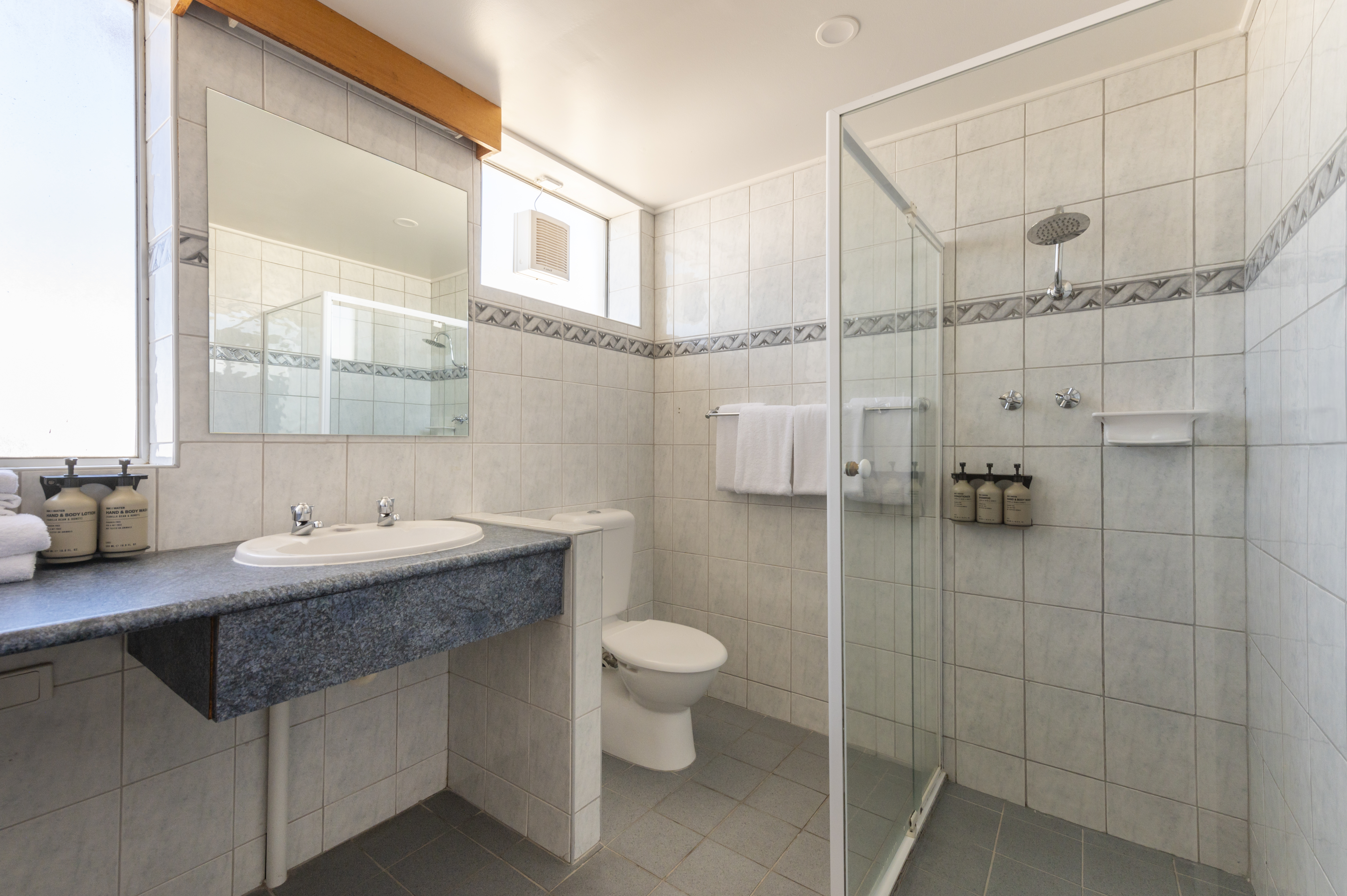 Family Room Standard