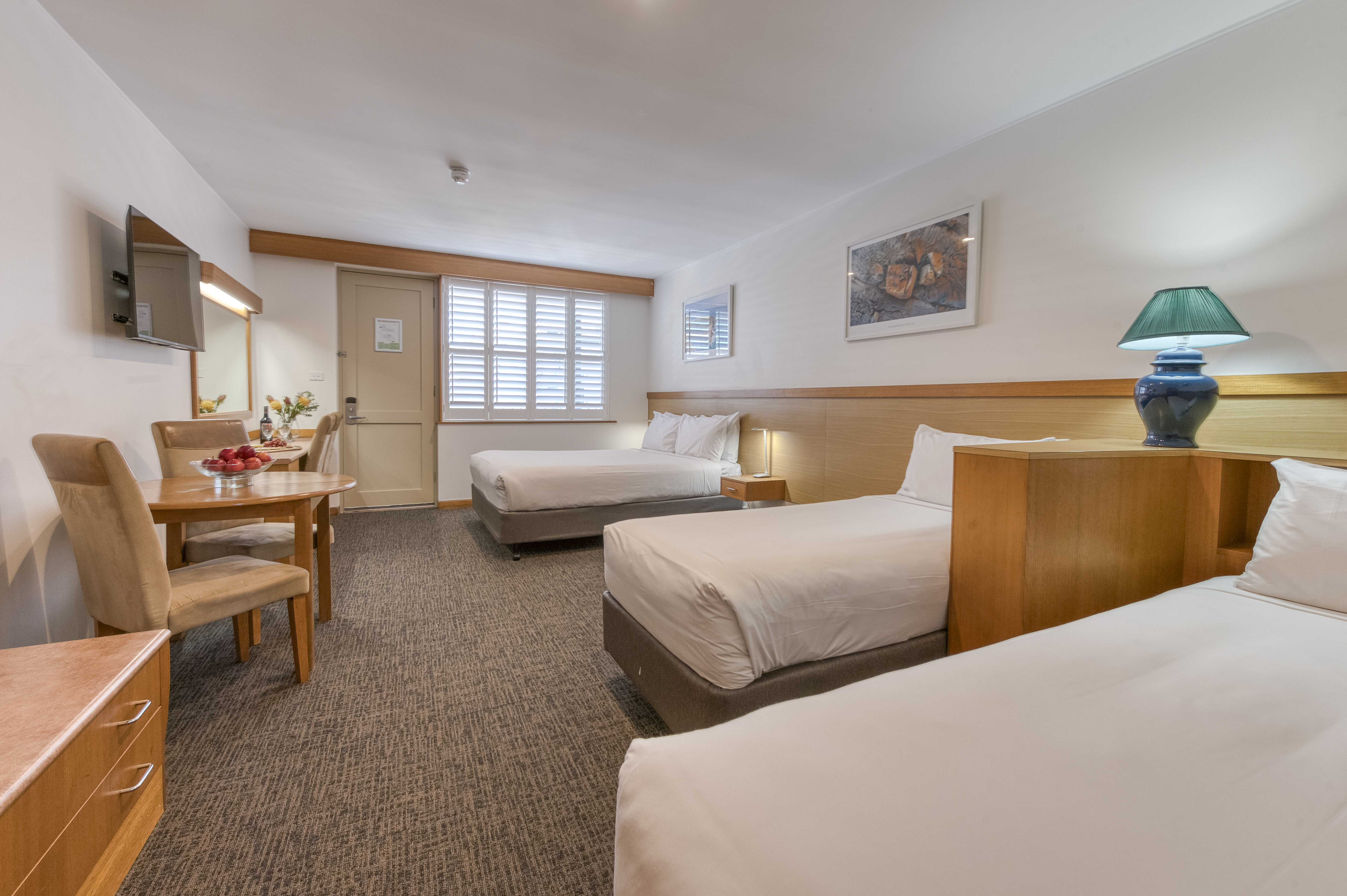 Family Room Standard